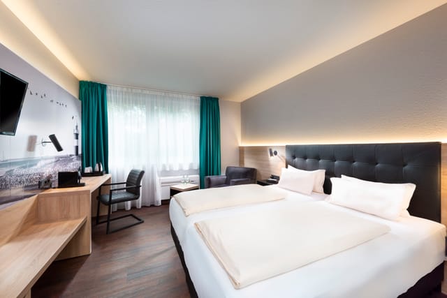 BEST WESTERN Hotel Achim Bremen
