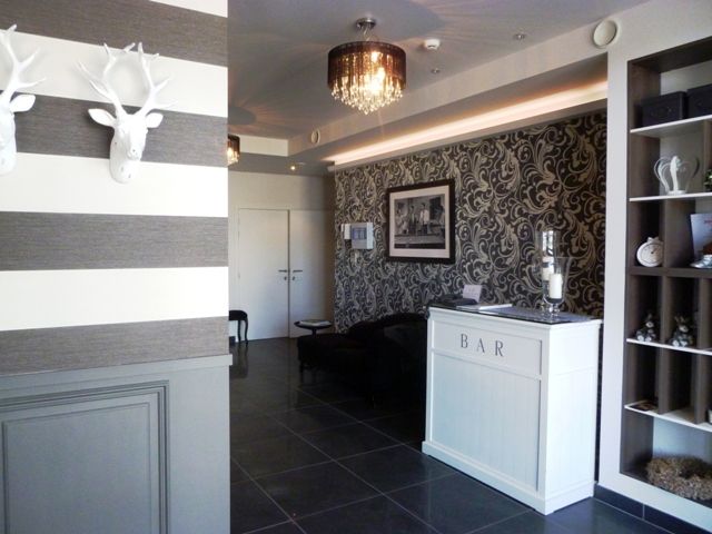 Kruishof Charmehotel