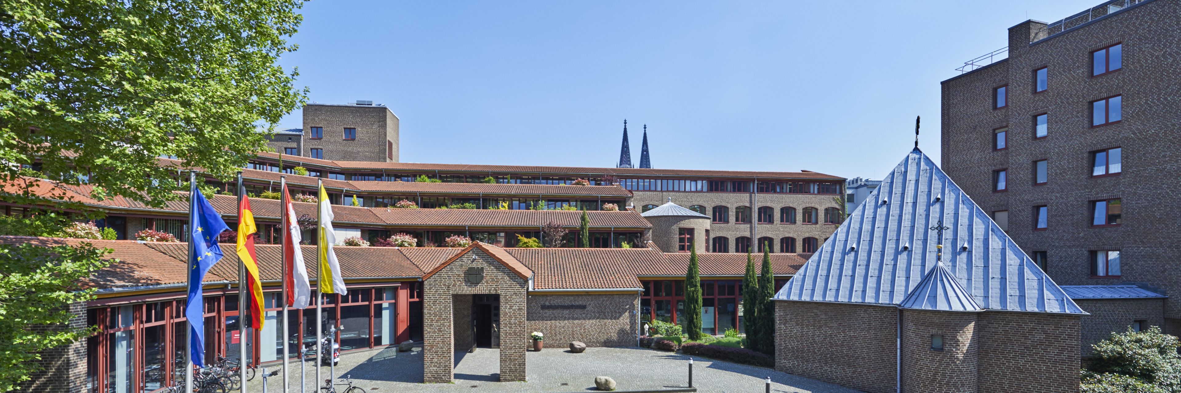 Maternushaus