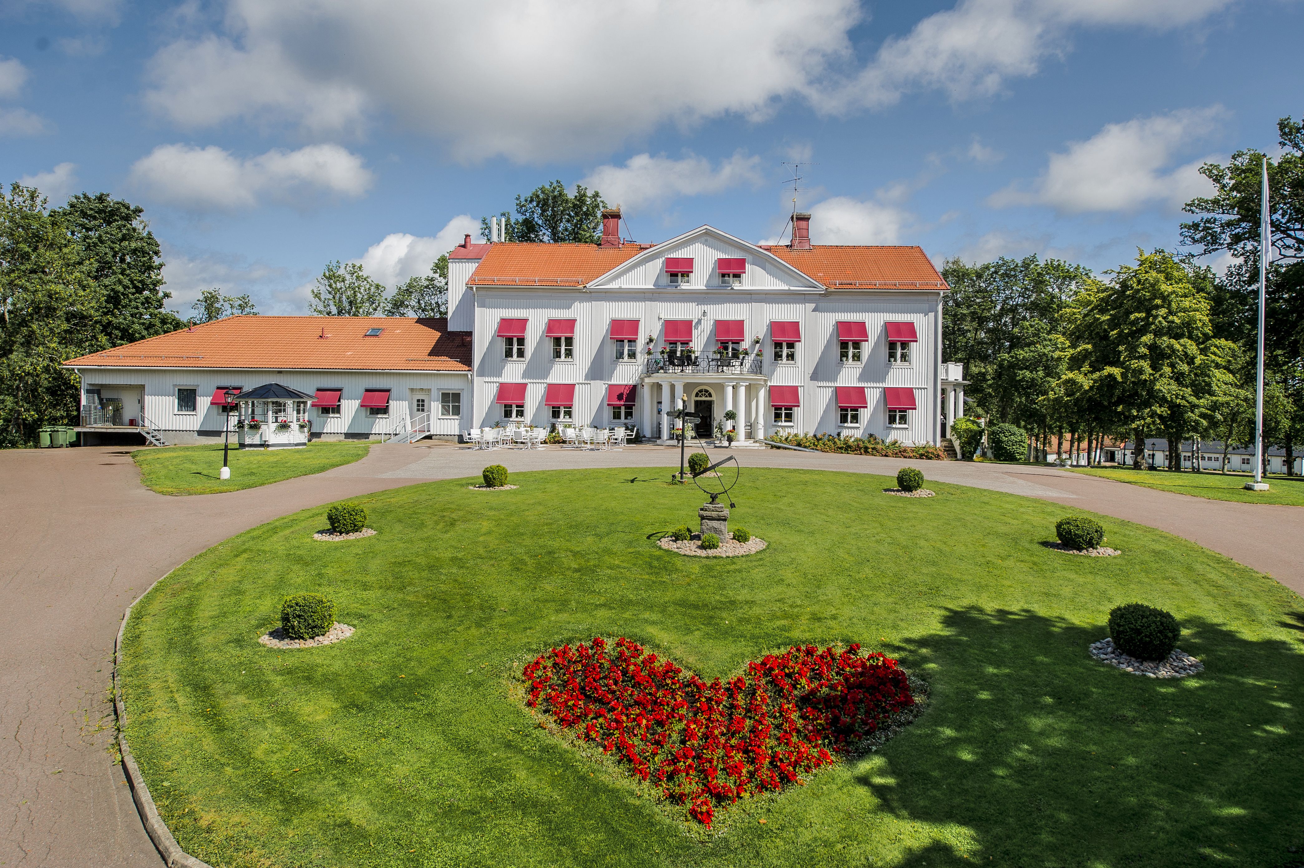 Dömle Herrgård Spa & Resort