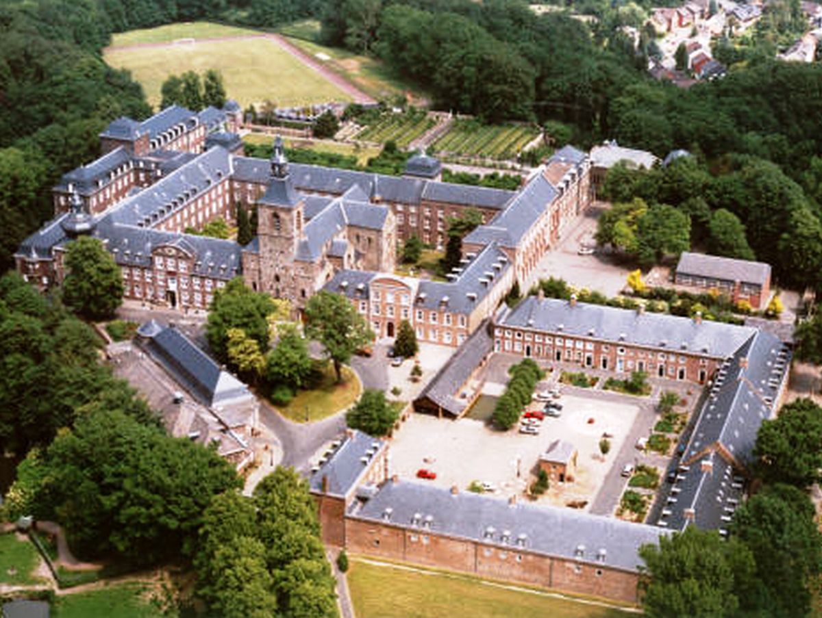 Abdij Rolduc