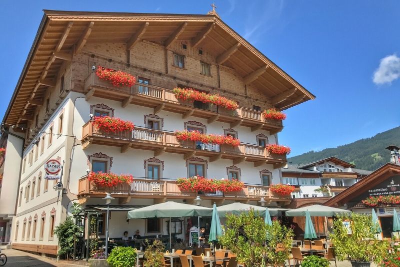 Hotel Bechlwirt