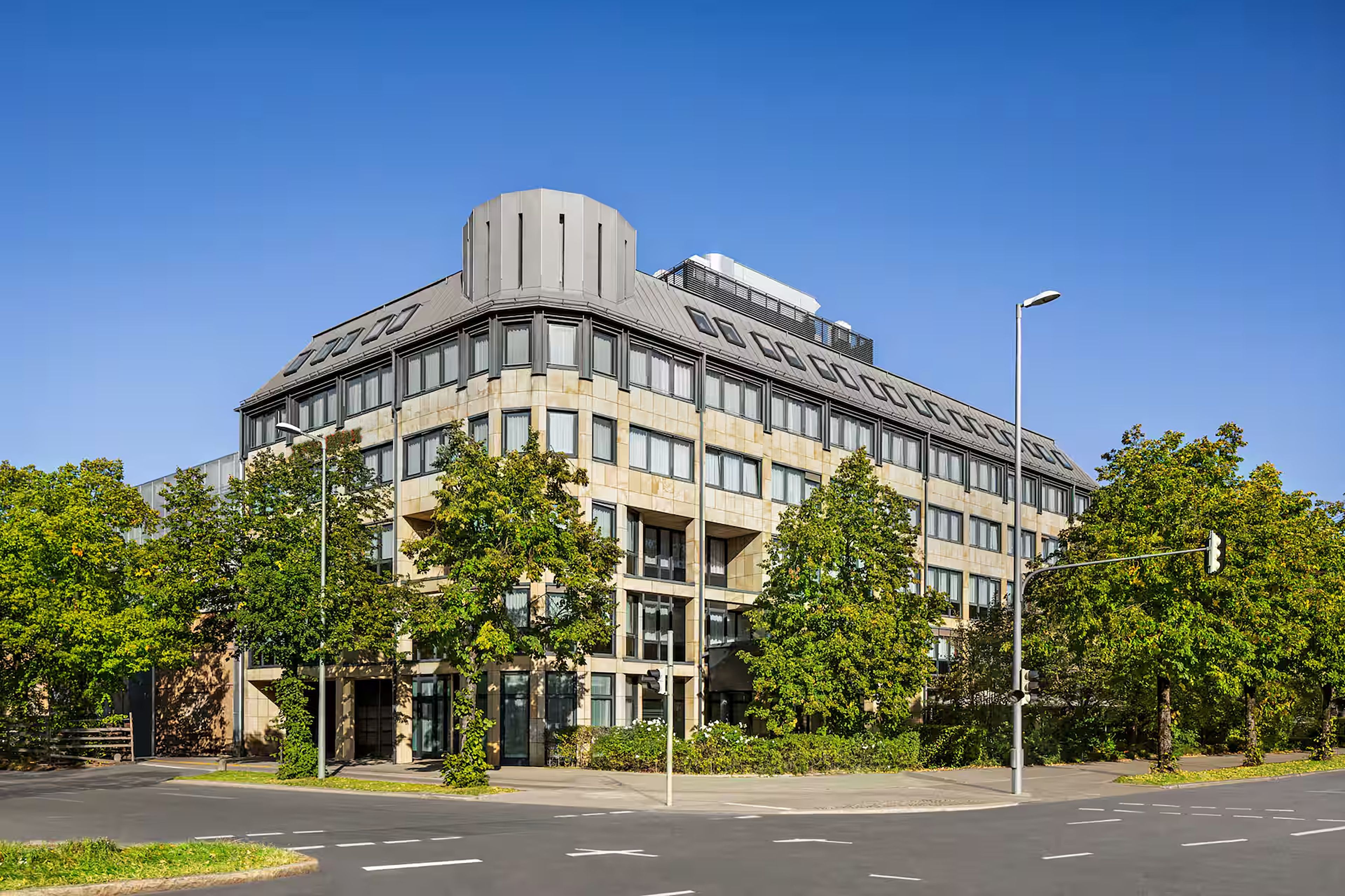 City Hotel MAX - Munich West cover