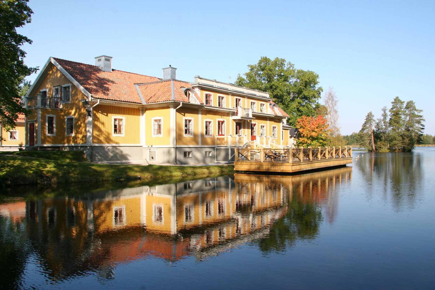 Dufweholms Herrgård