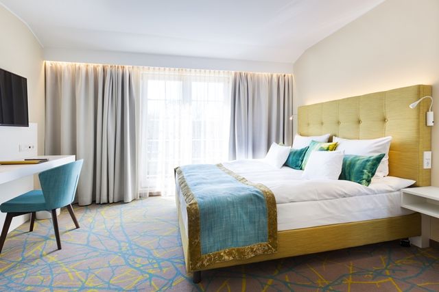 Golfhotel Vesper