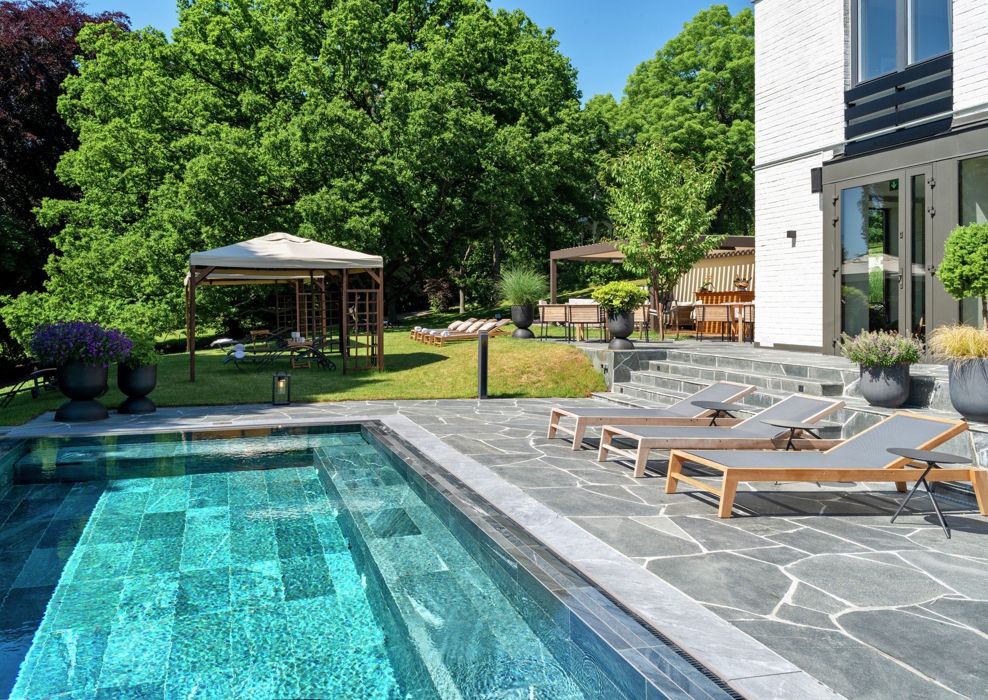 Villa Lovik
