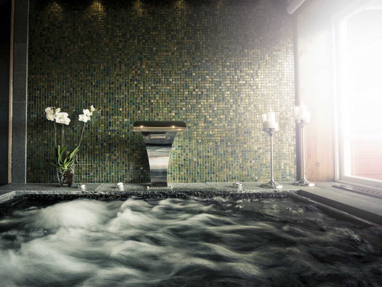 Åkerblads Gästgiveri, hotell och SPA