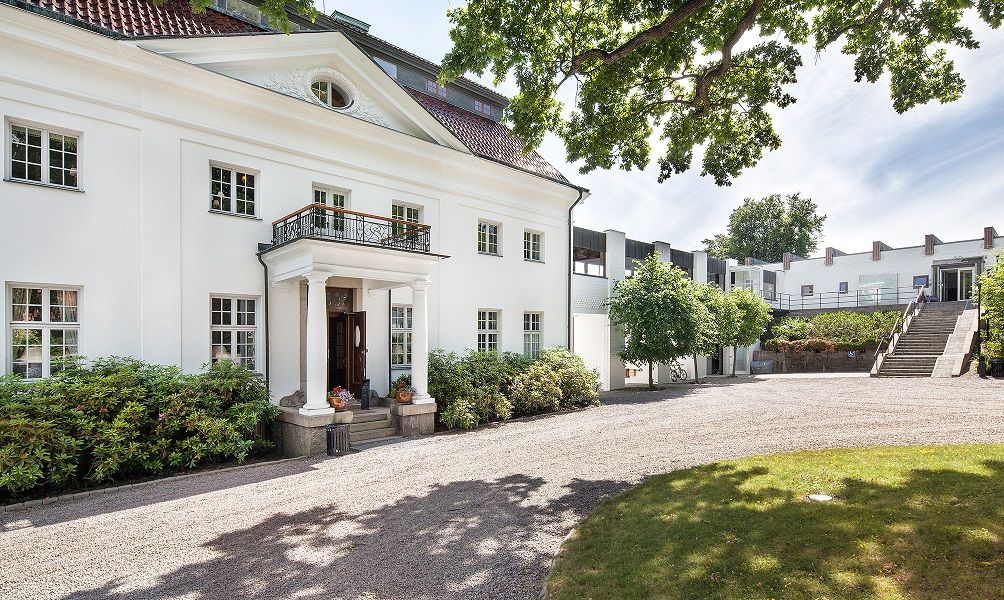 Bergendal
