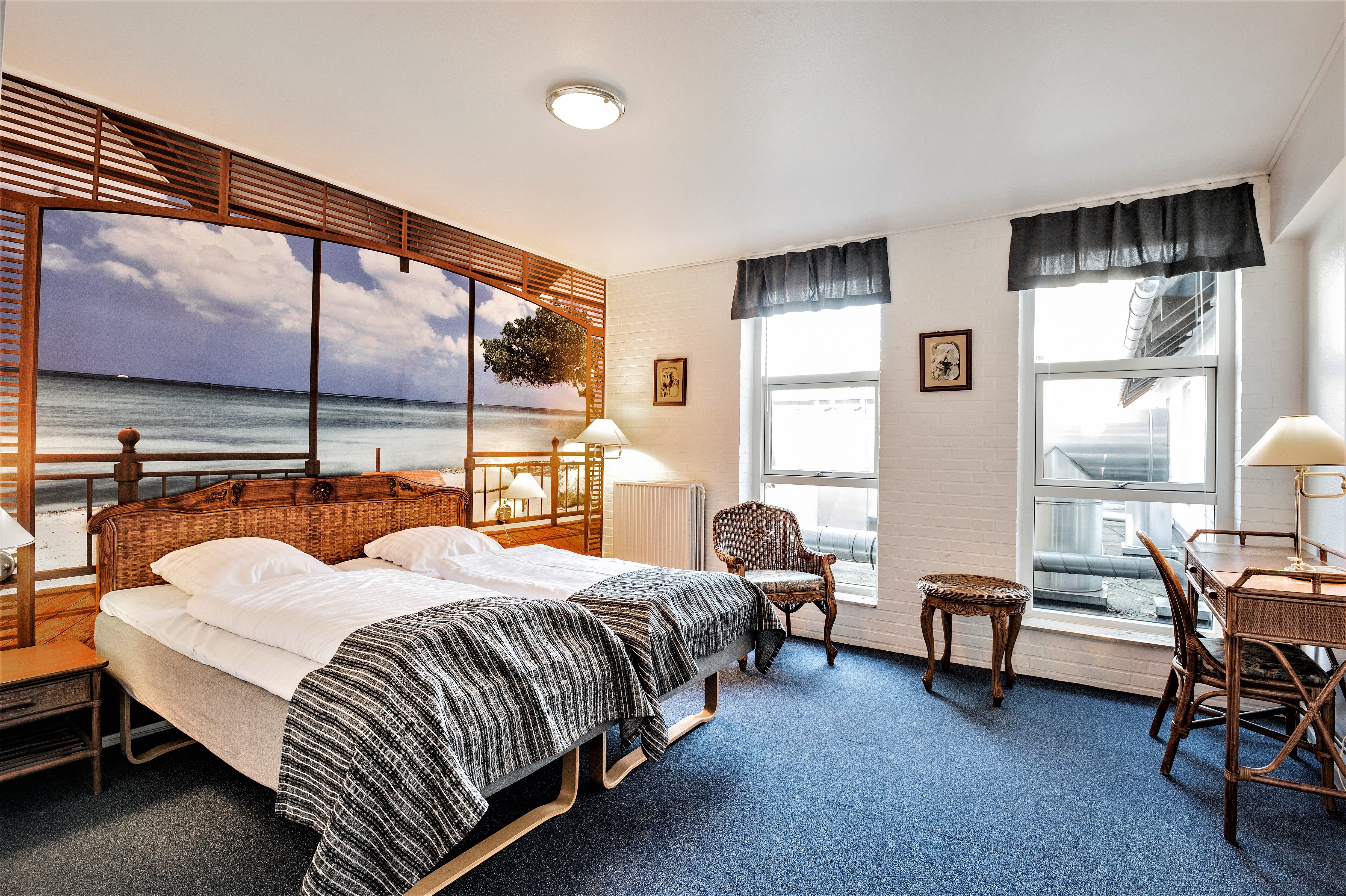 Hotel Vildbjerg