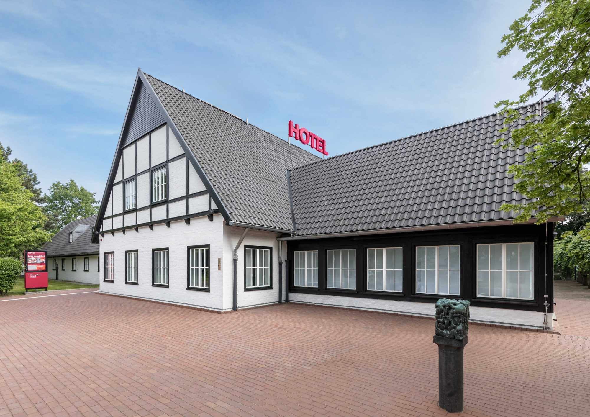 Coffee Fellows Hotel Siegburg-West cover