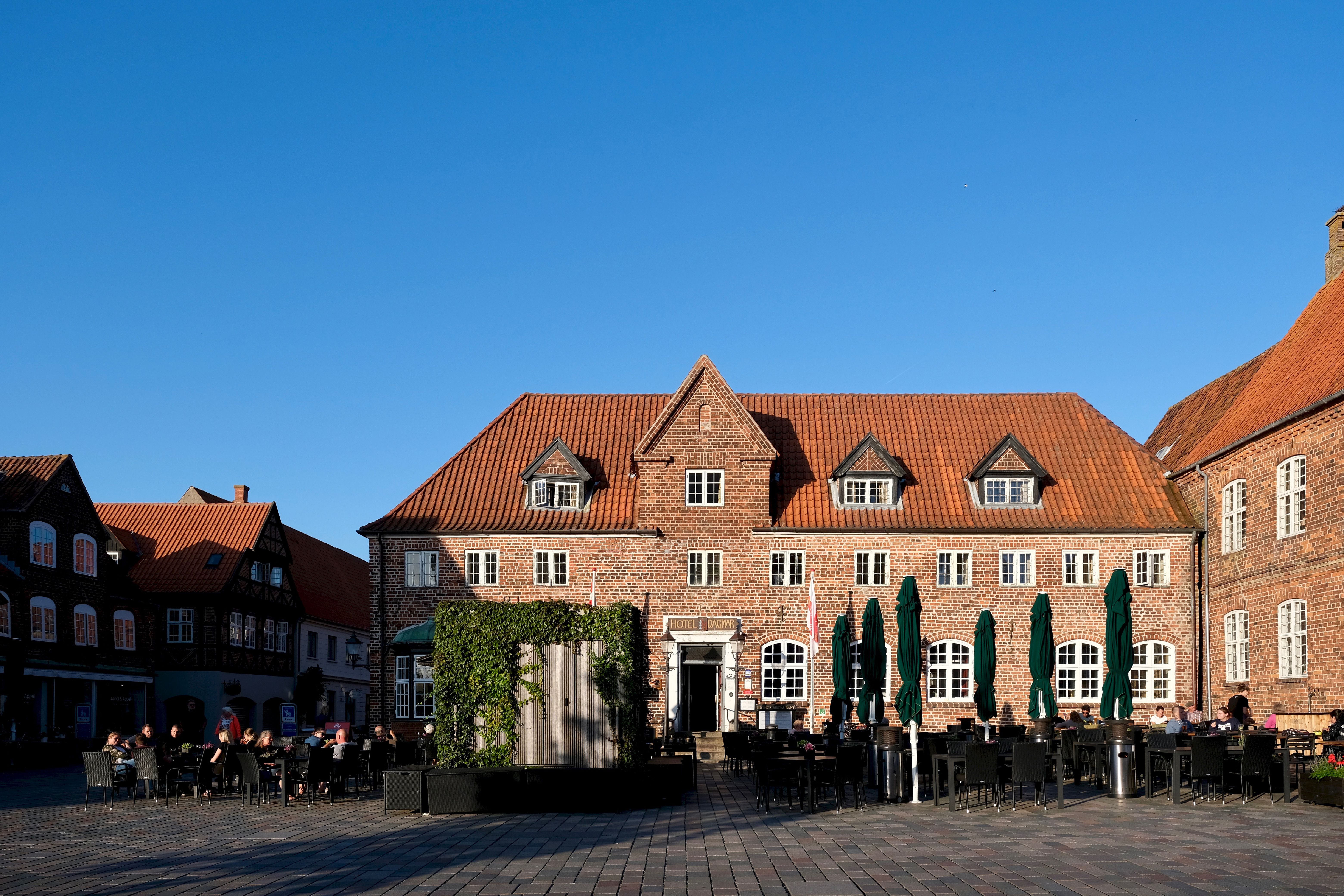 Hotel Dagmar