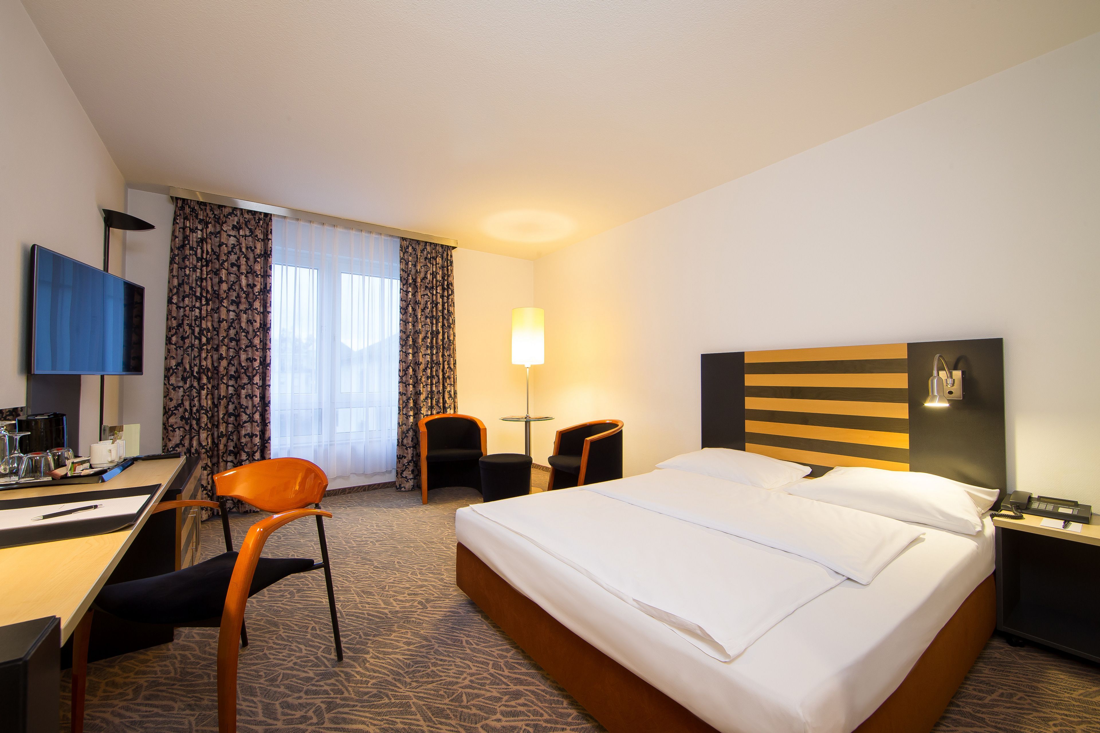 Lindner Hotel Frankfurt Höchst