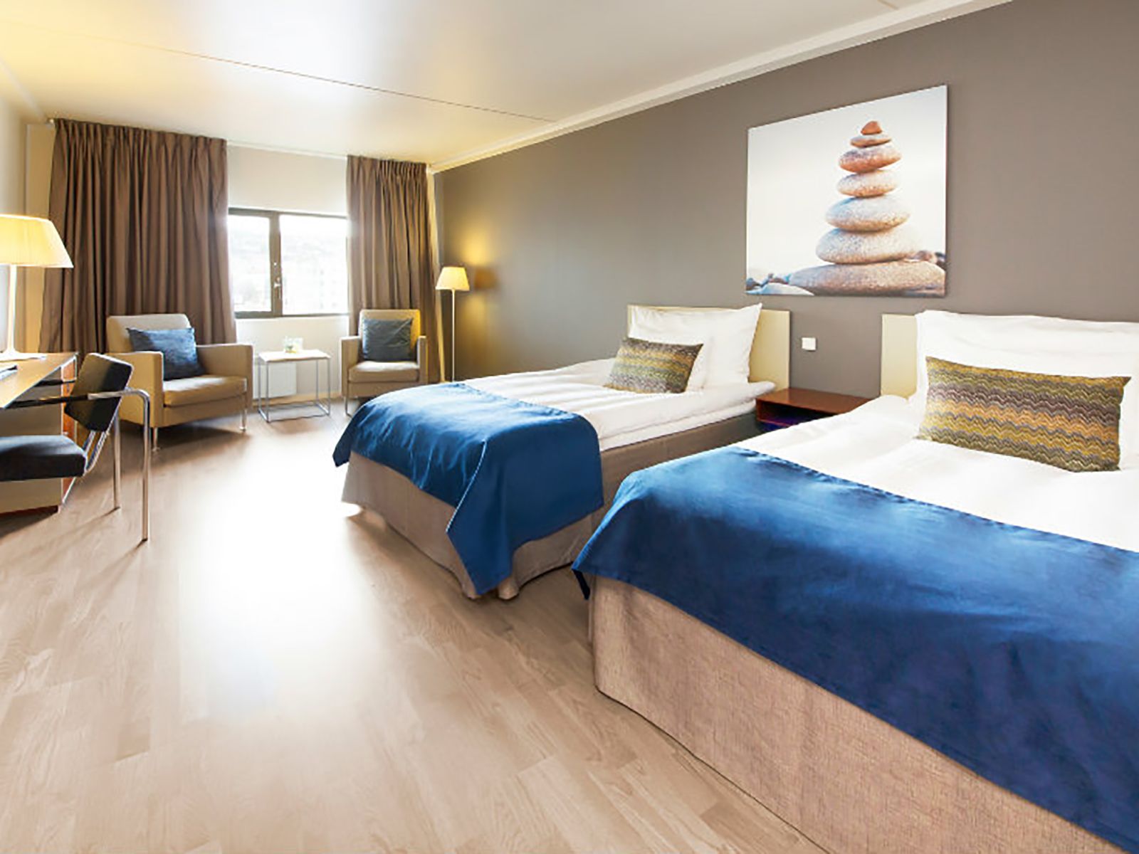 Quality Hotel Tønsberg