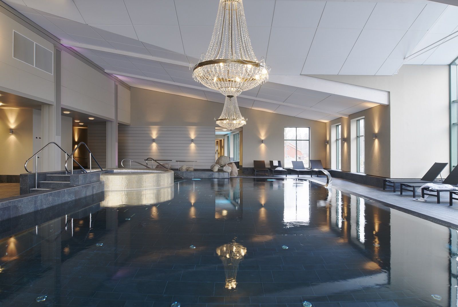 Loka Brunn Hotell & Spa