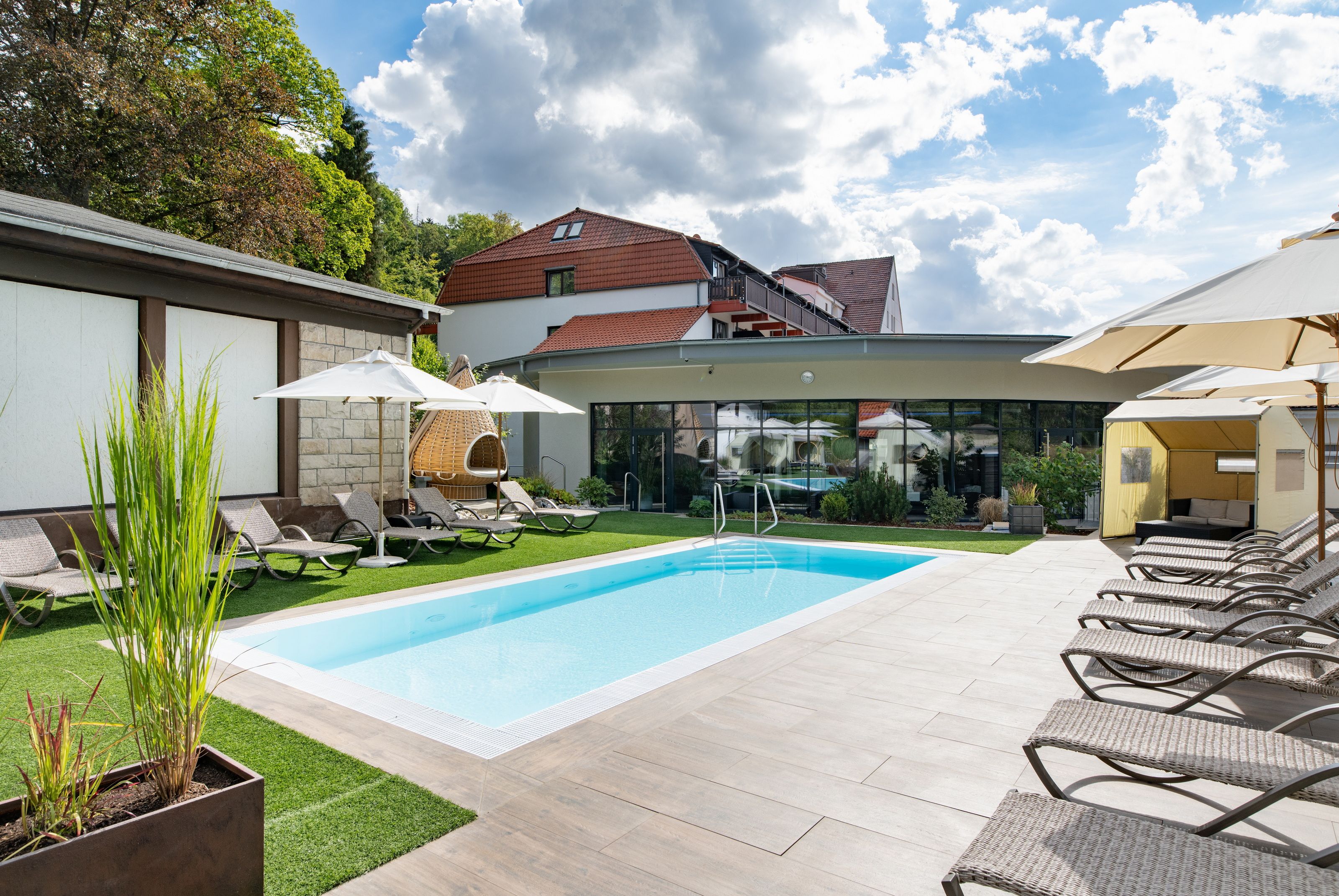 Göbel's Vital Hotel cover