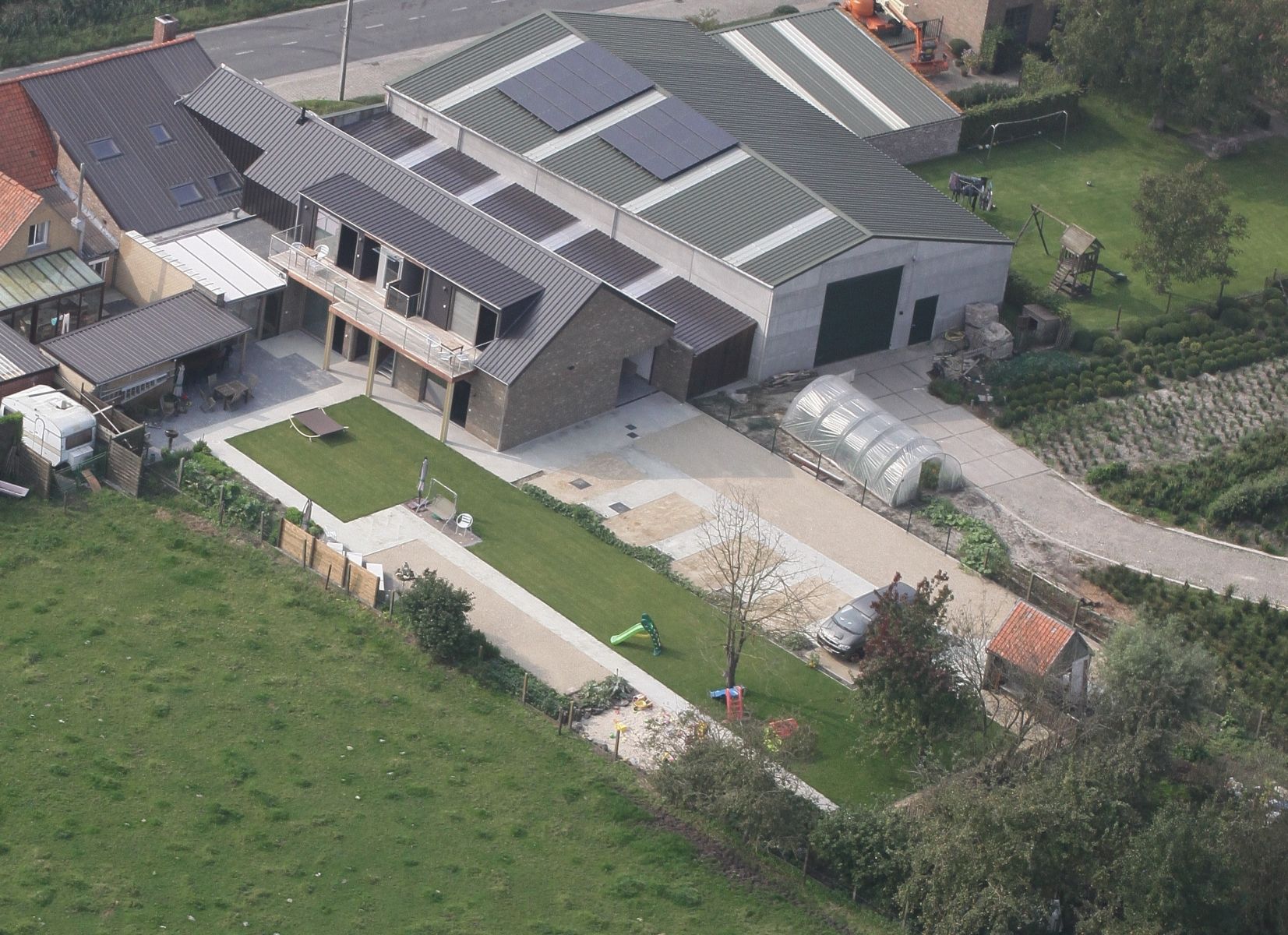 B&B altijd genieten
