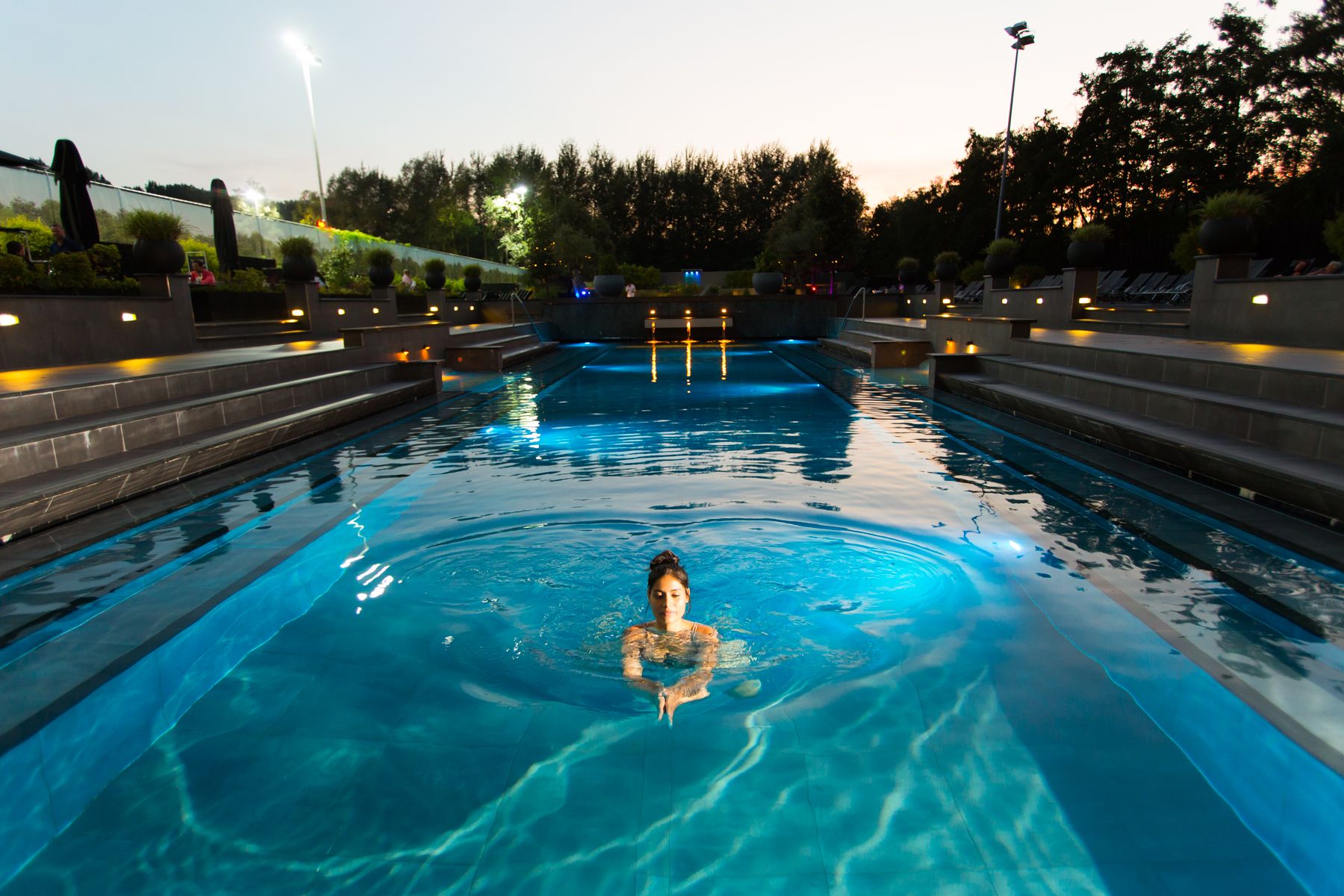Hotel & Wellness Zuiver