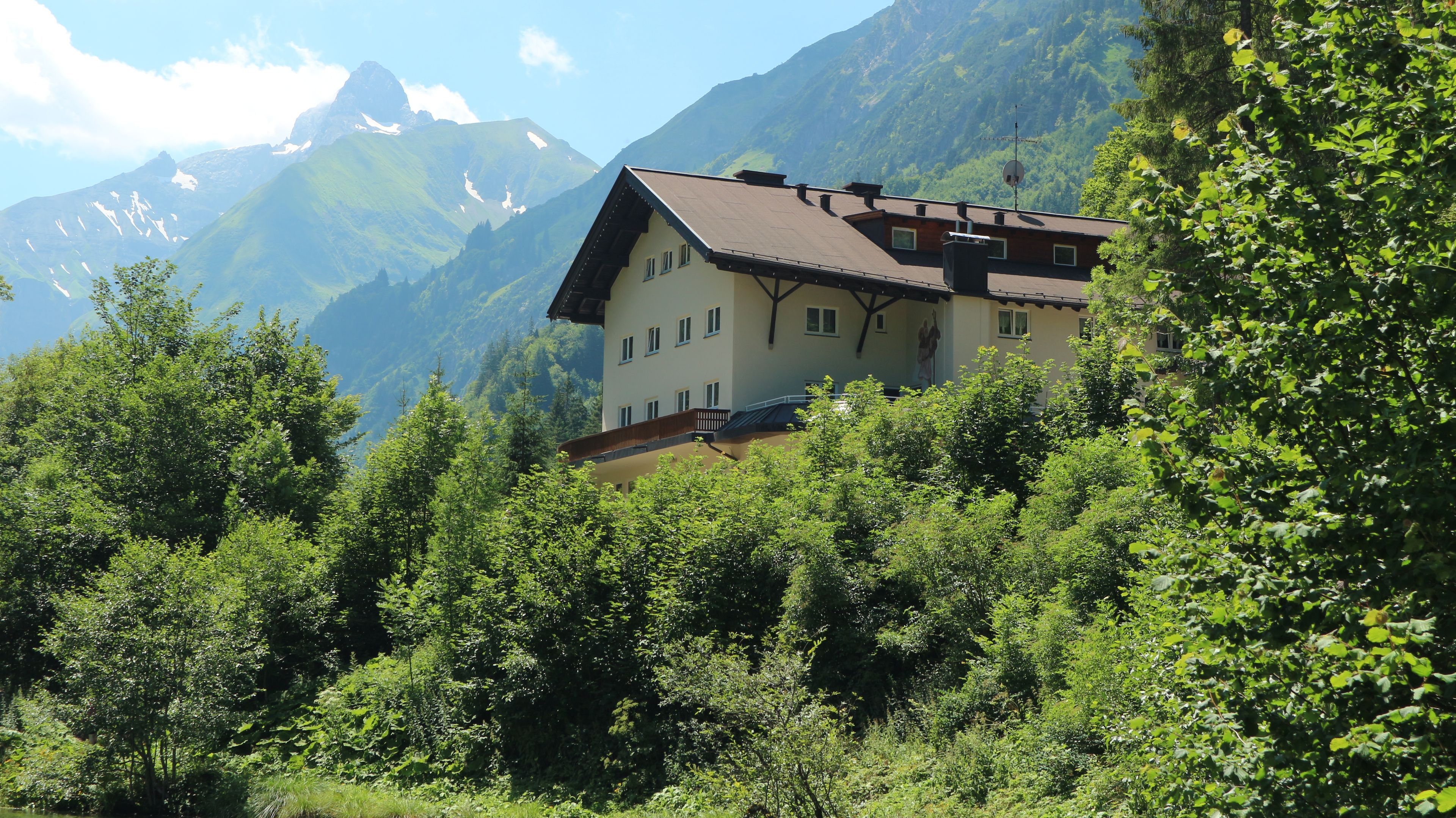 Elements Hotel Oberstdorf