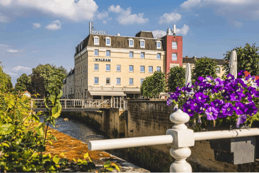 Hotel Walram
