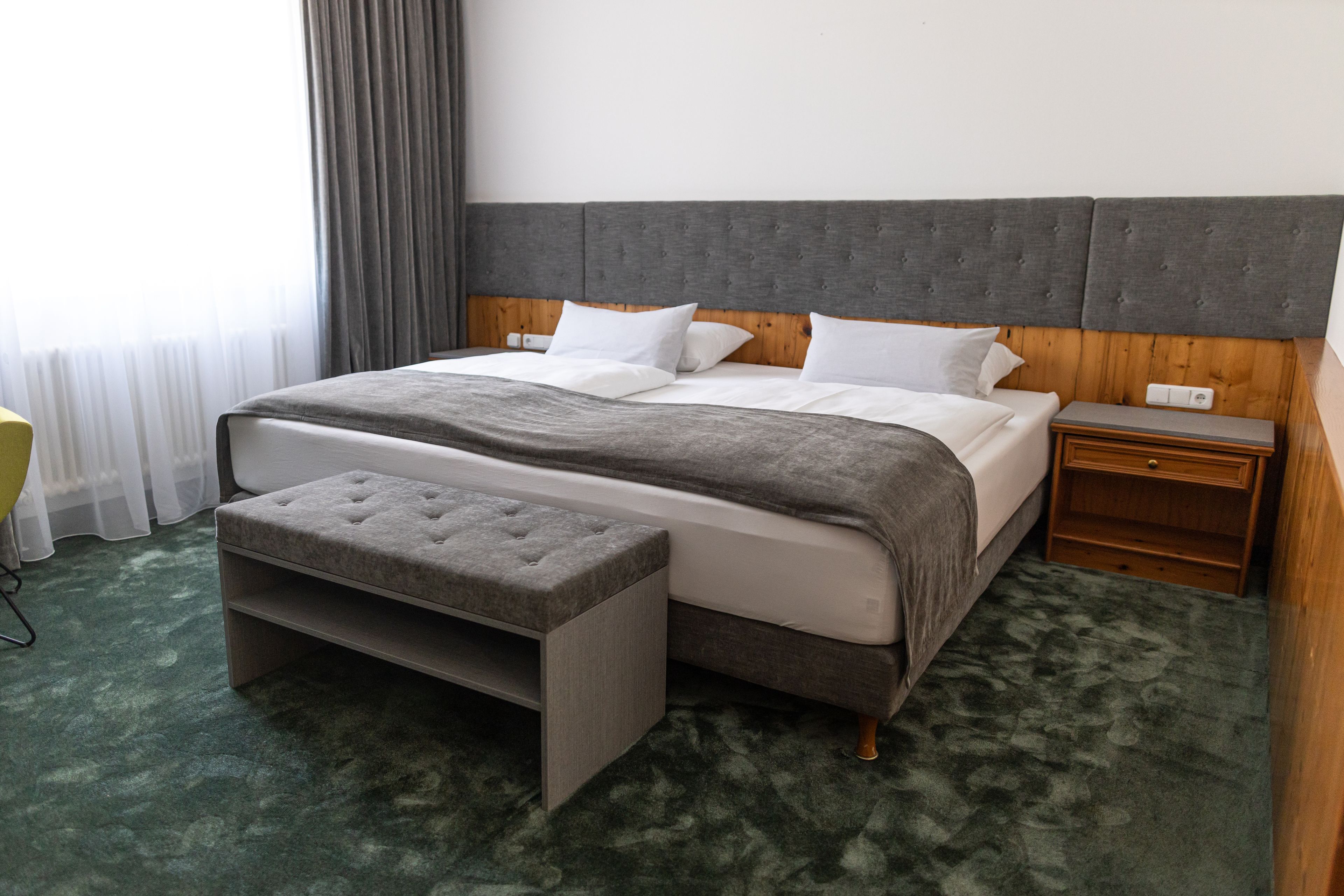 Hotel Gut Matheshof