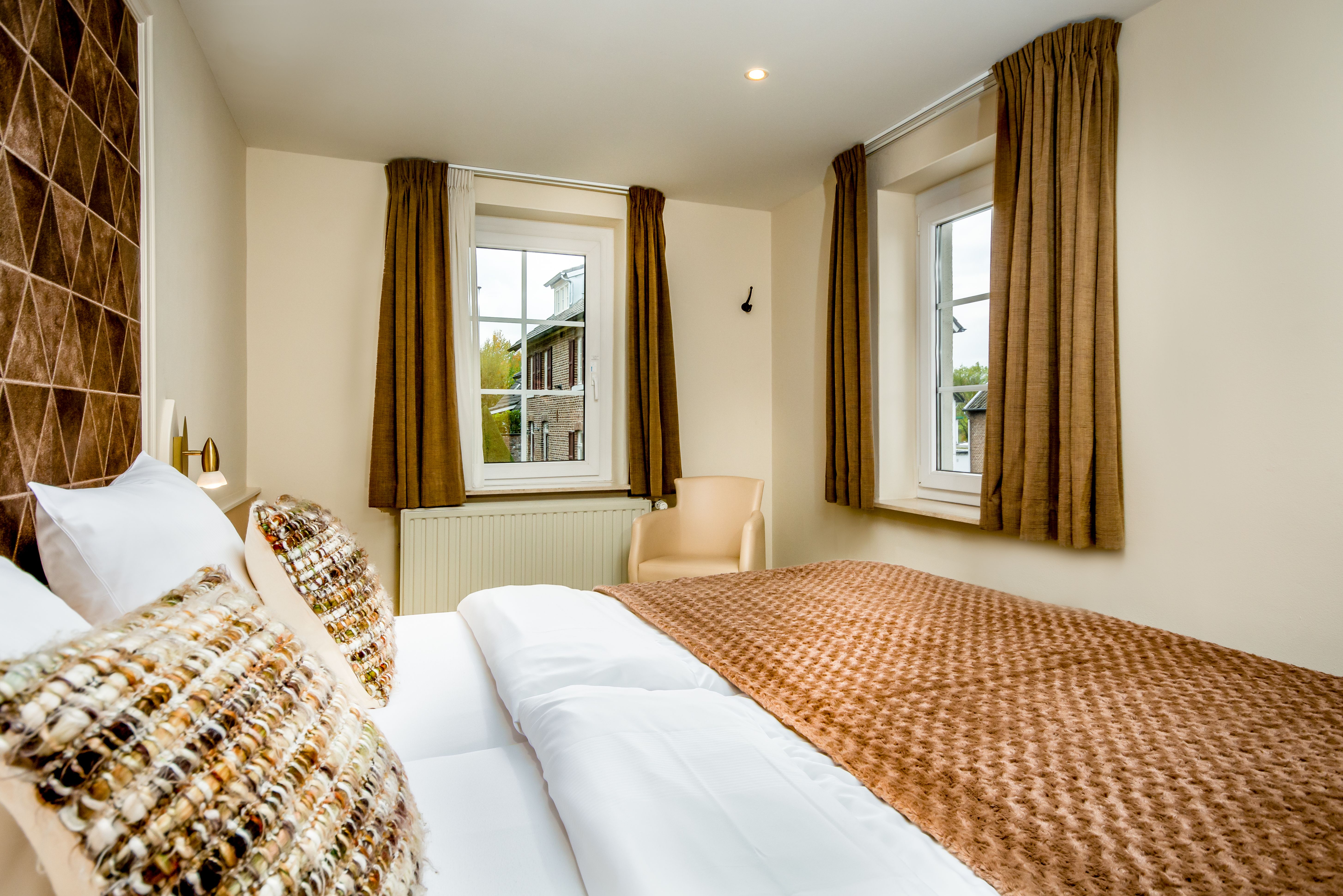 Aparthotel Ons Epen