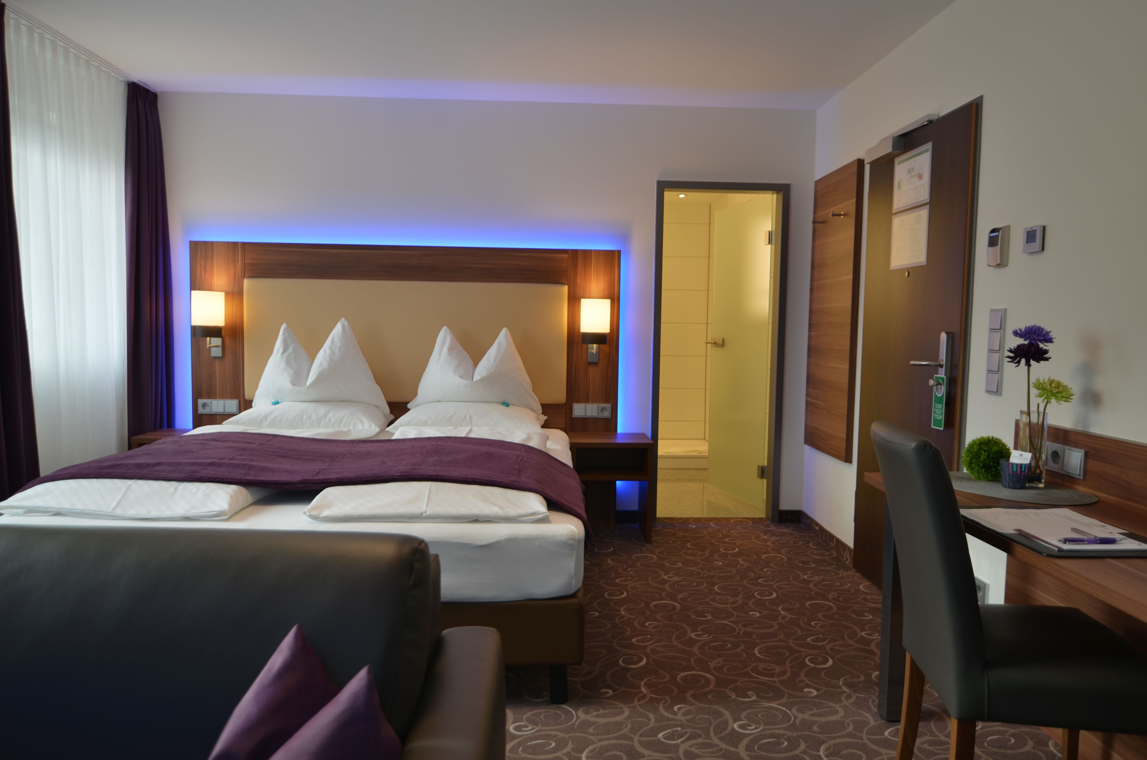 Wohlfühl-Hotel Neu Heidelberg