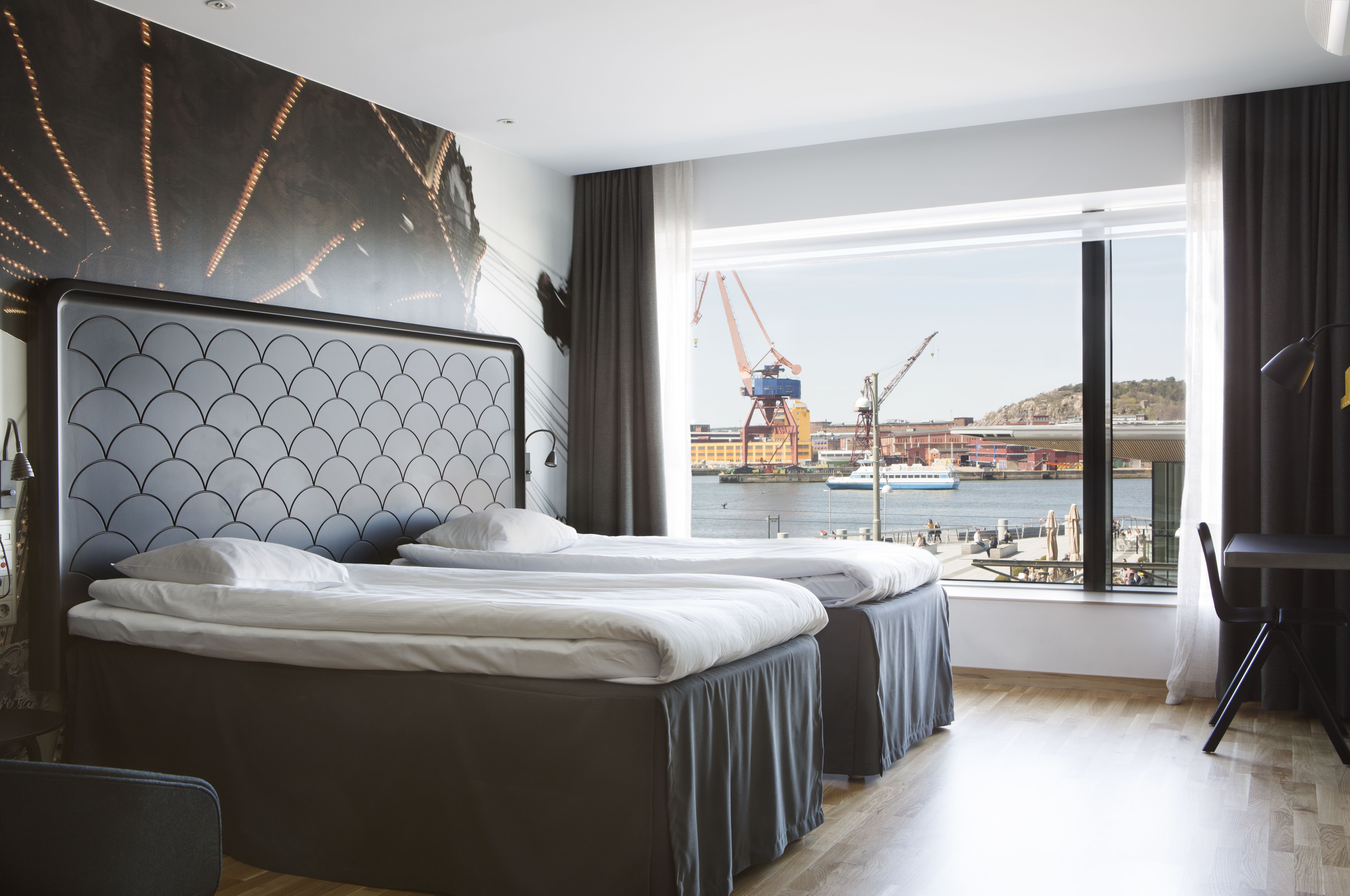Comfort Hotel Göteborg