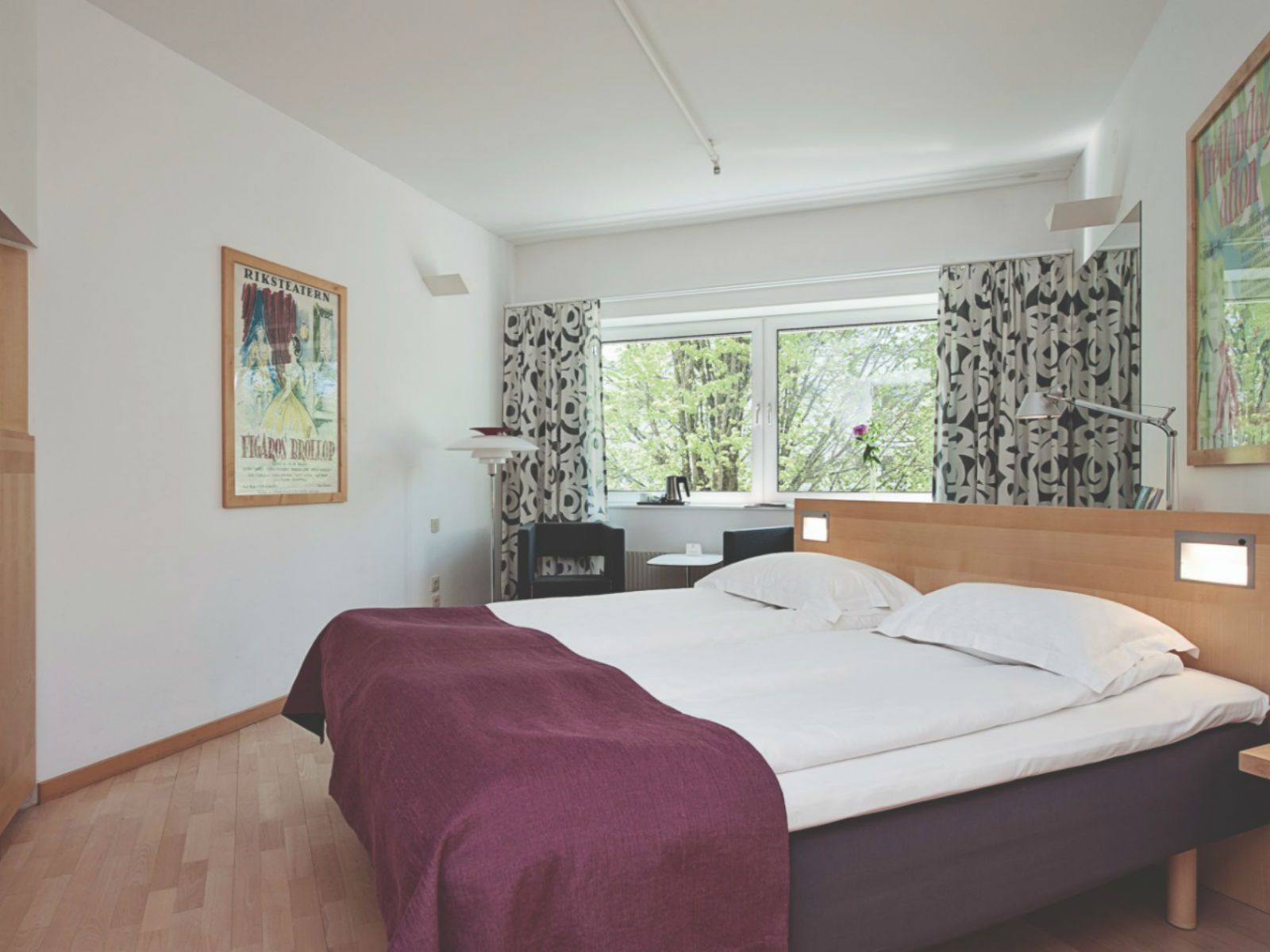 Elite Park Hotel Växjö cover
