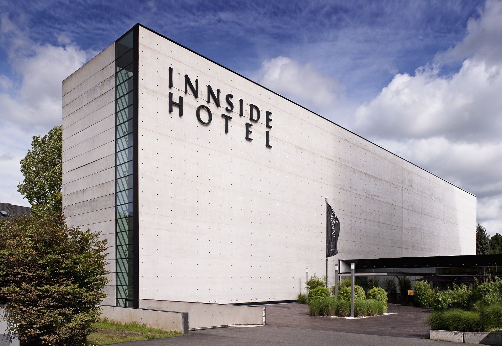 INNSIDE Düsseldorf Seestern