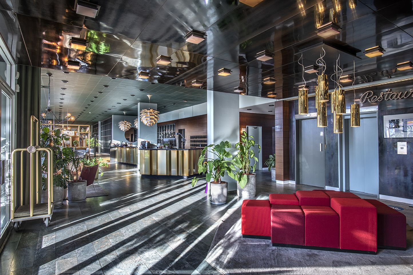 Hotel Jutlandia