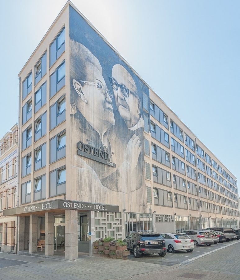 Ostend Hotel