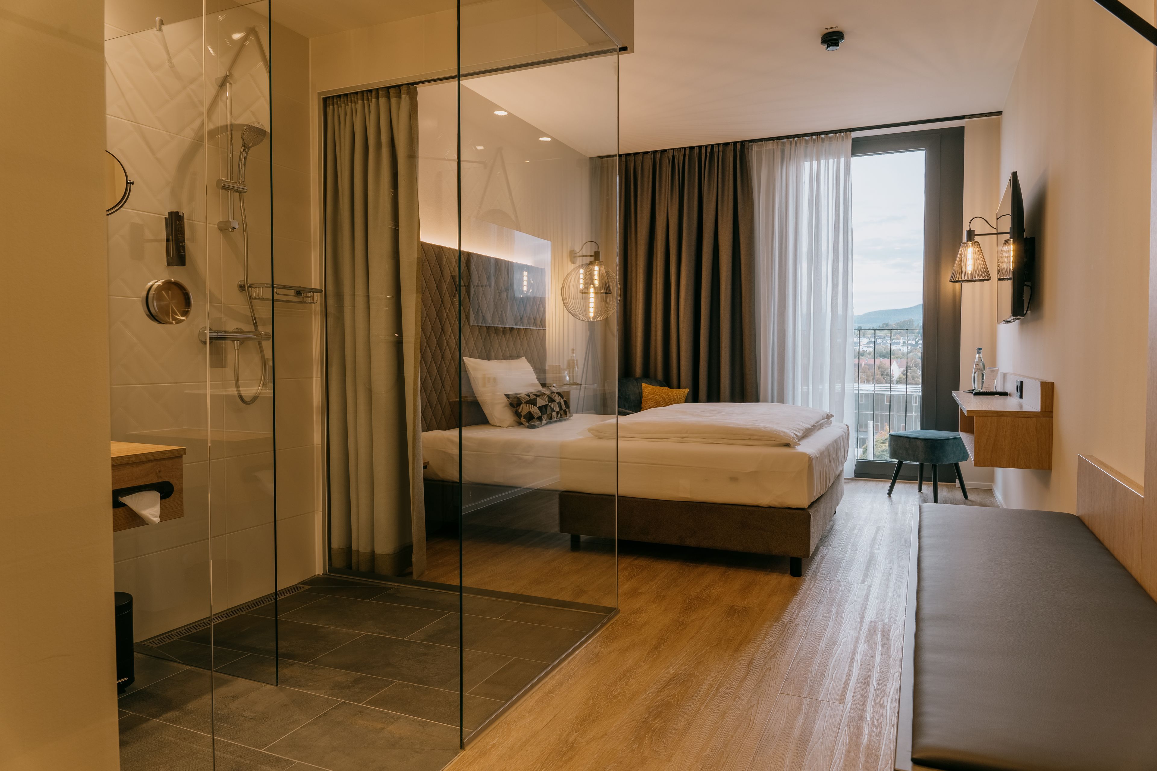 LOOM Hotel & Skybar cover