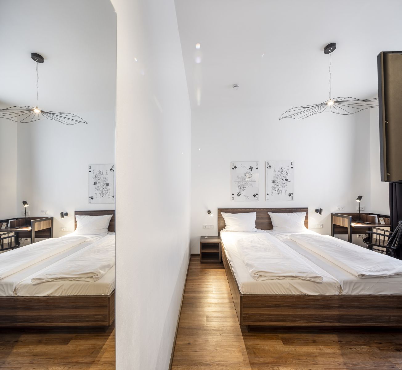 acor Boutique Hotel cover