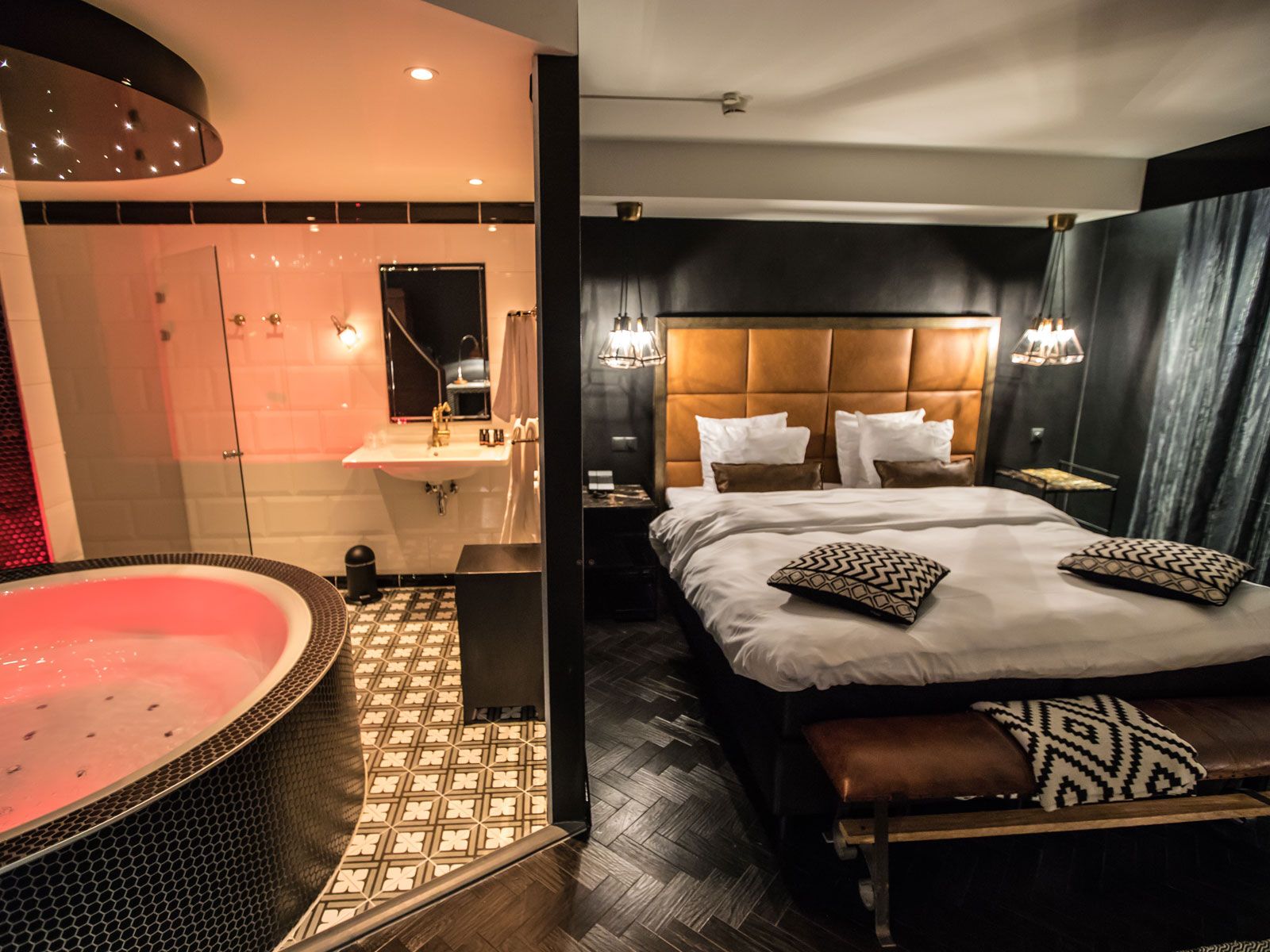 Hotel De Reehorst cover