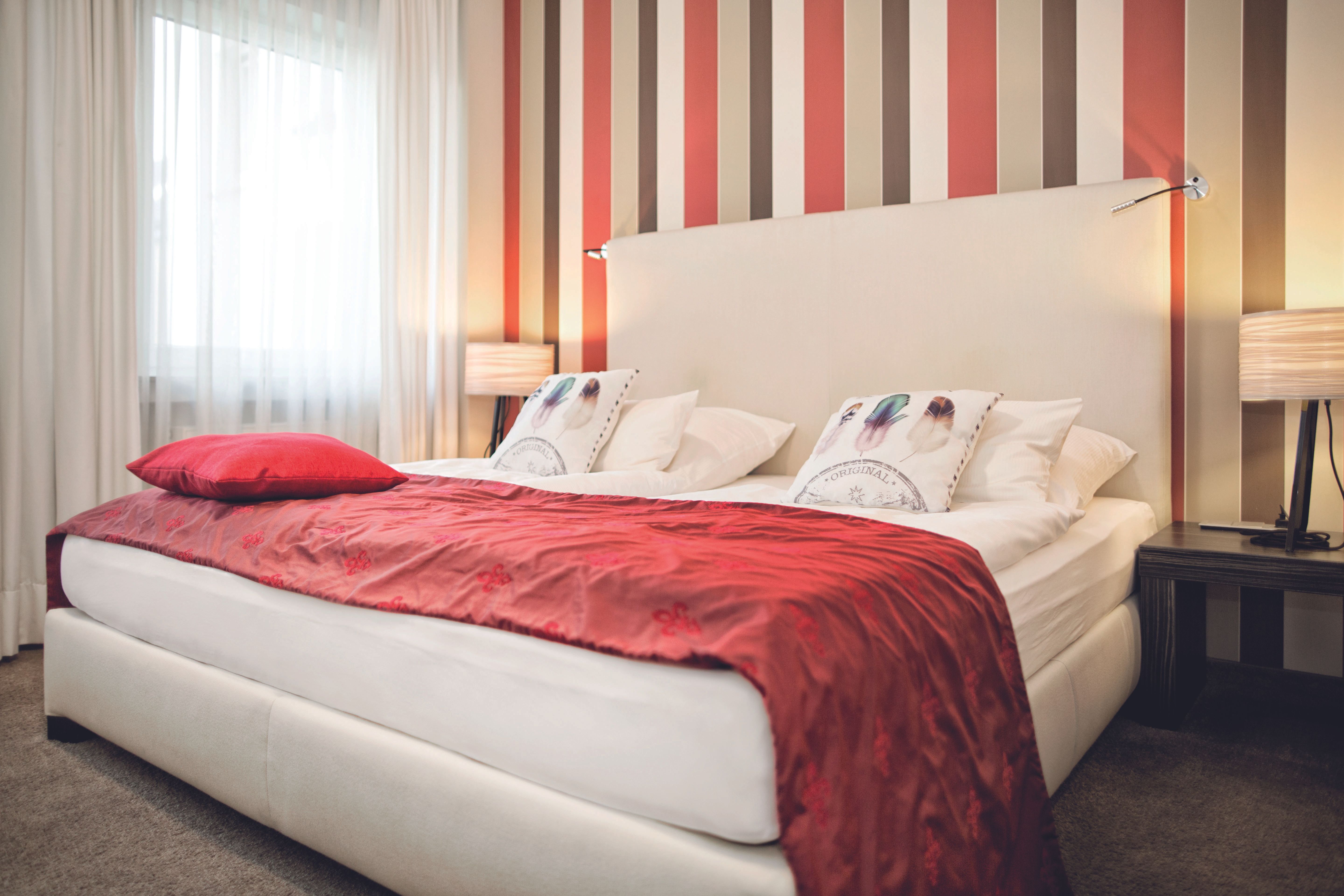 City Hotel Bosse