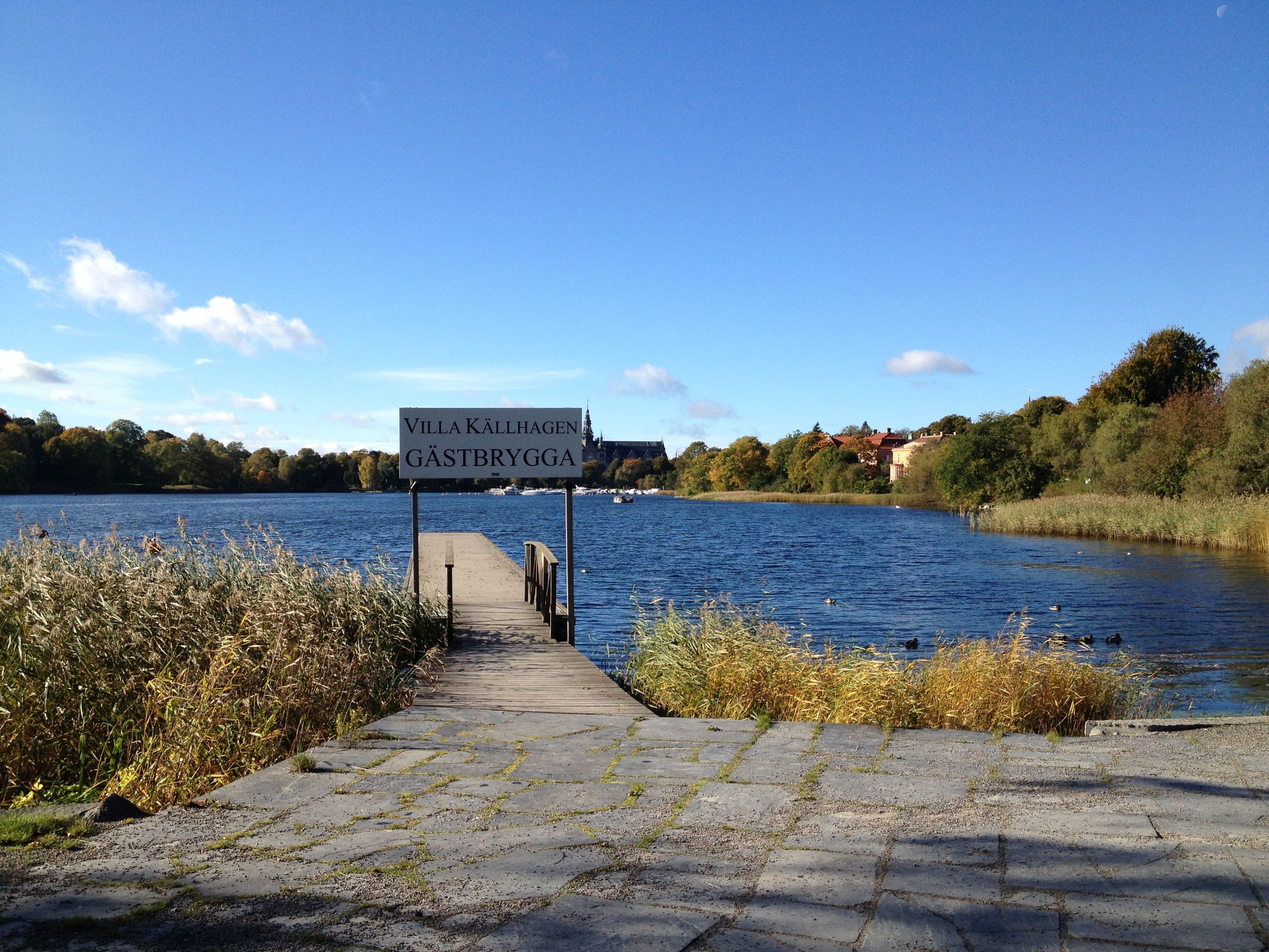 Villa Källhagen