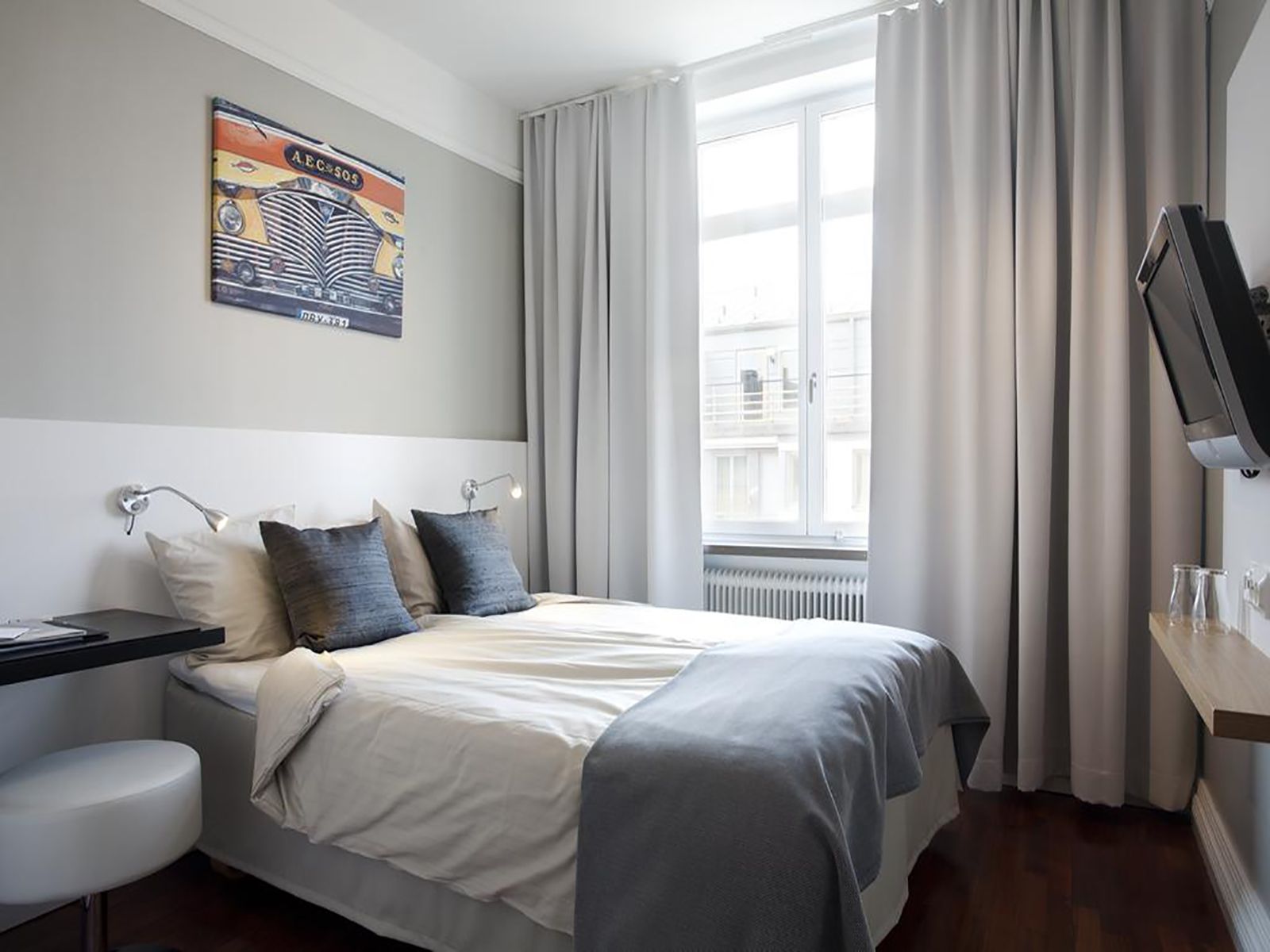 Hotell Örebro