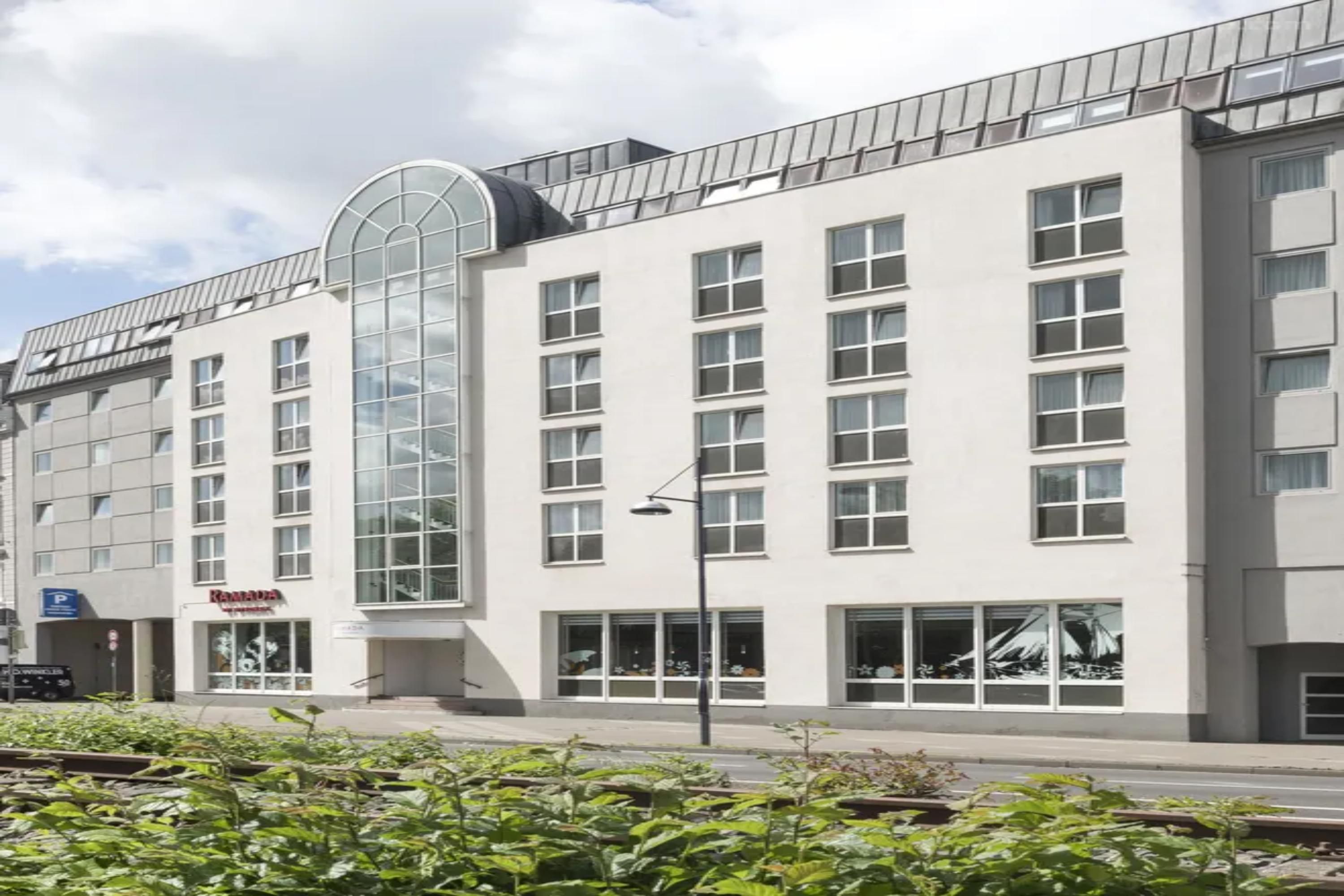 Sunday Hotel Flensburg