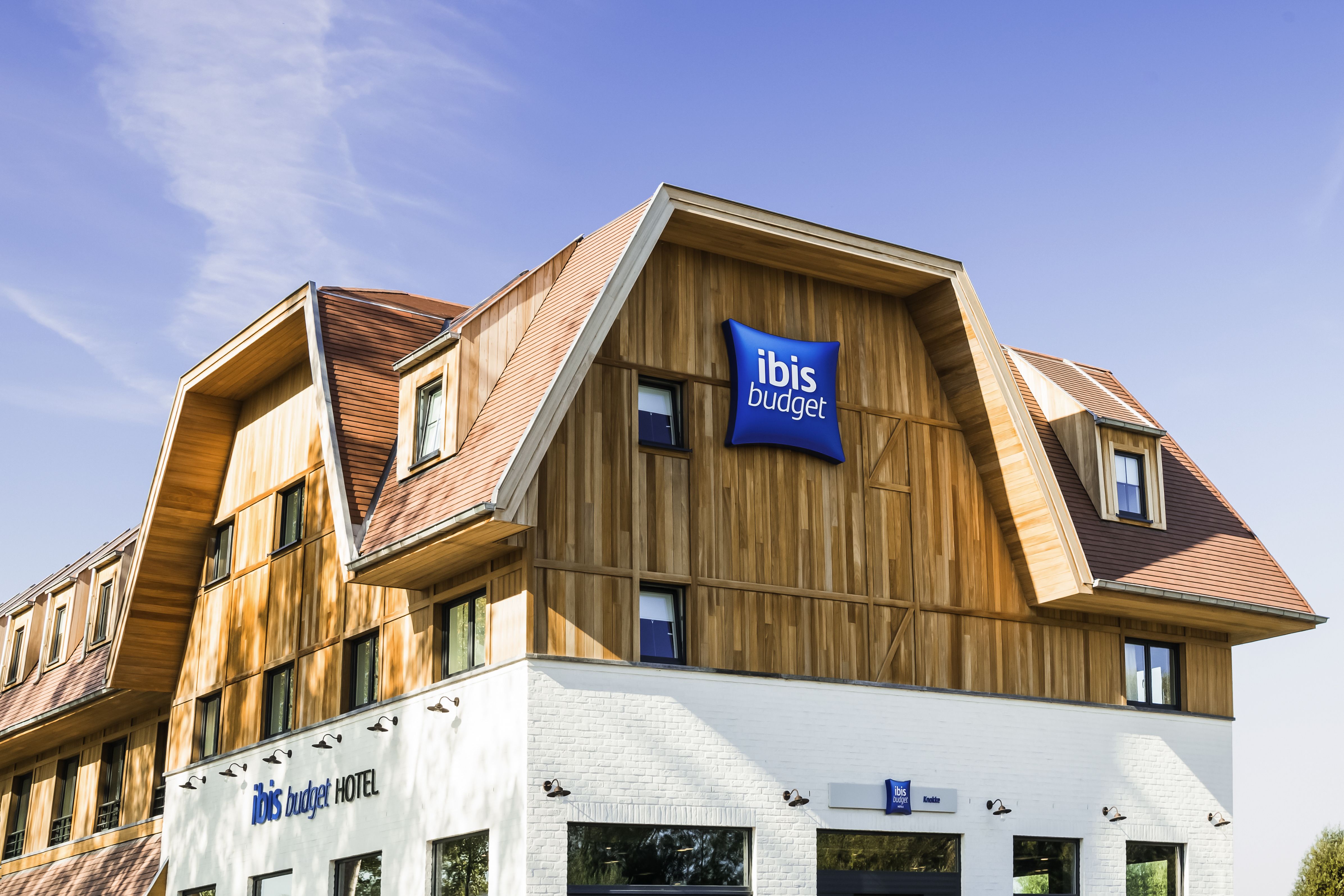 Ibis Budget Knokke