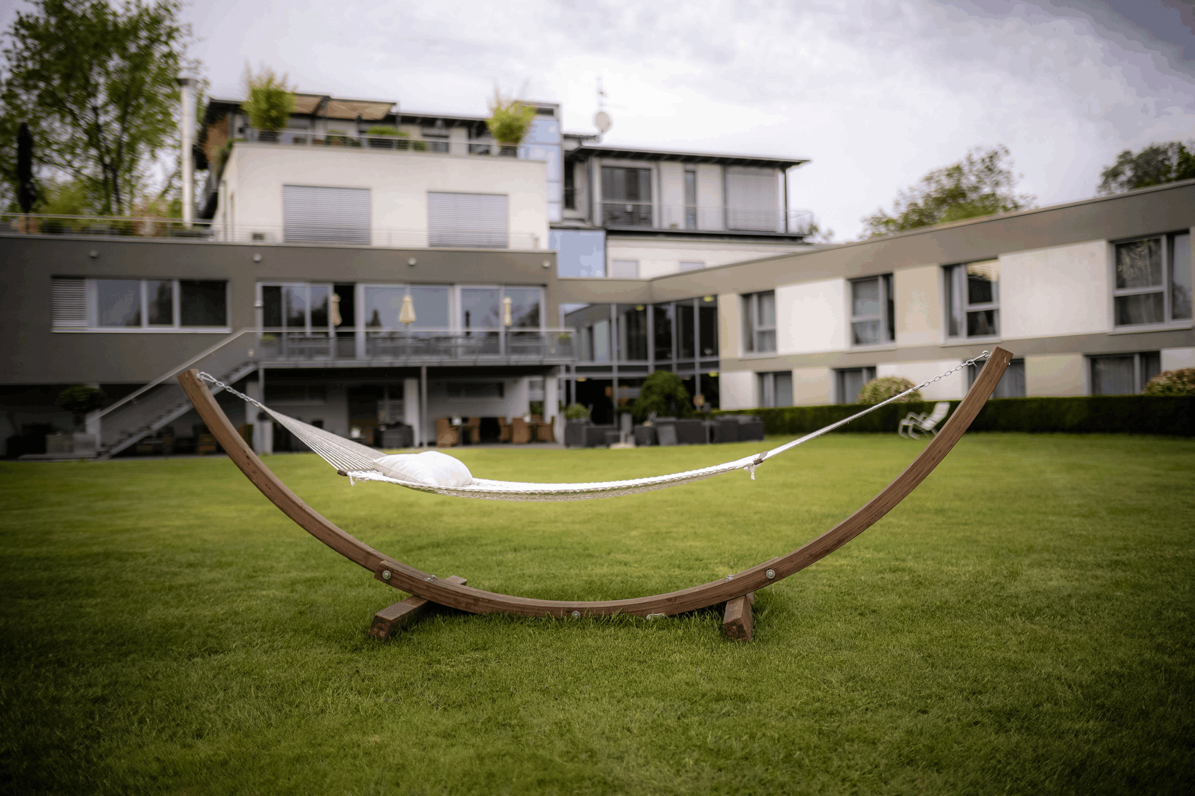 SeeHotel Ketsch
