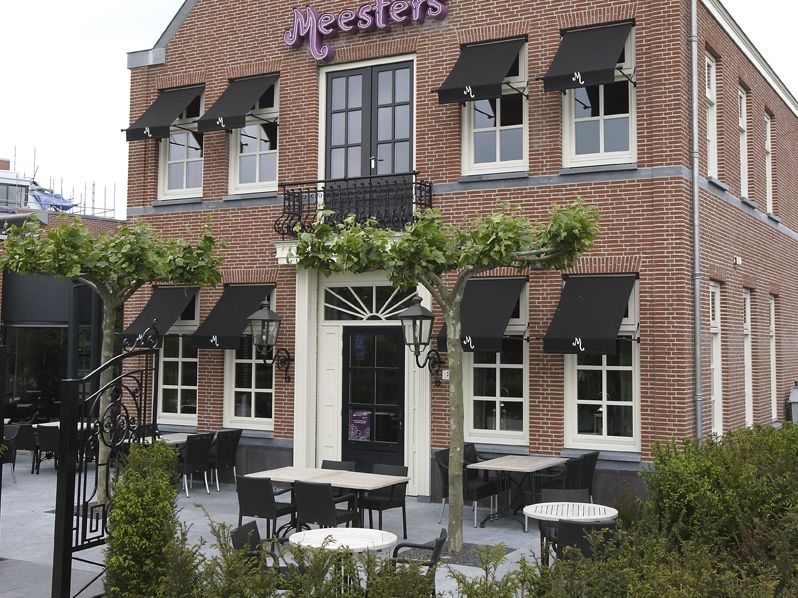 Hotel Mijdrecht Marickenland