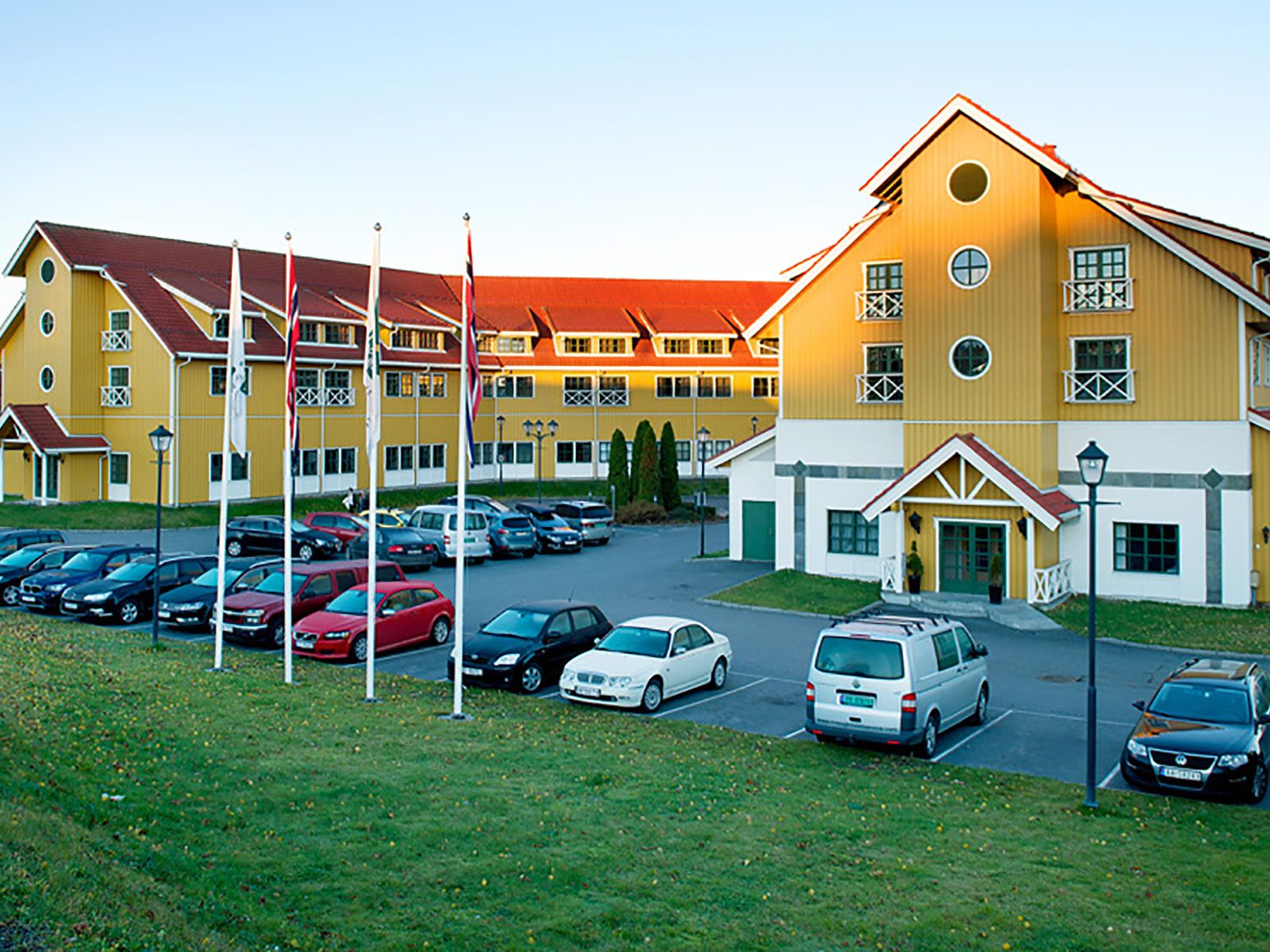 Quality Hotel Sarpsborg