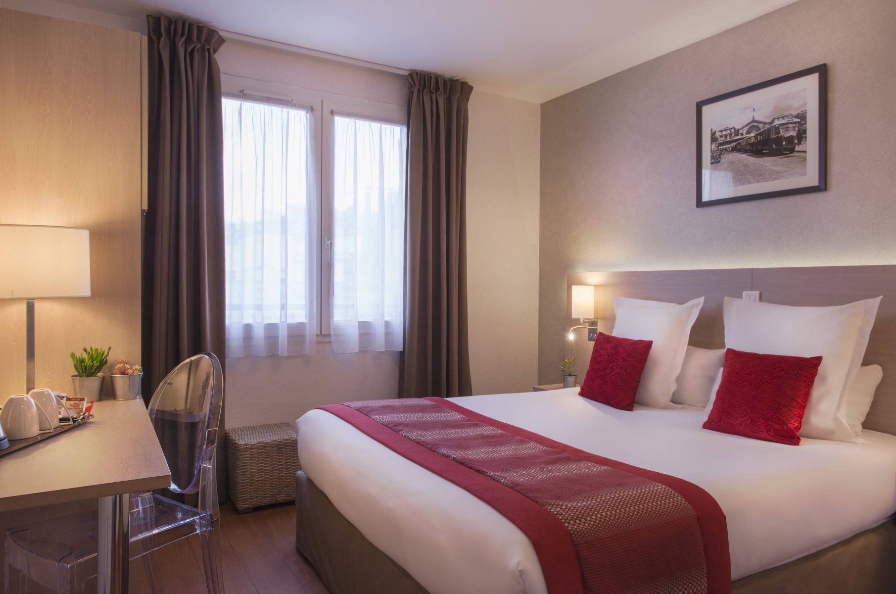 Dièse Hôtel Bastille