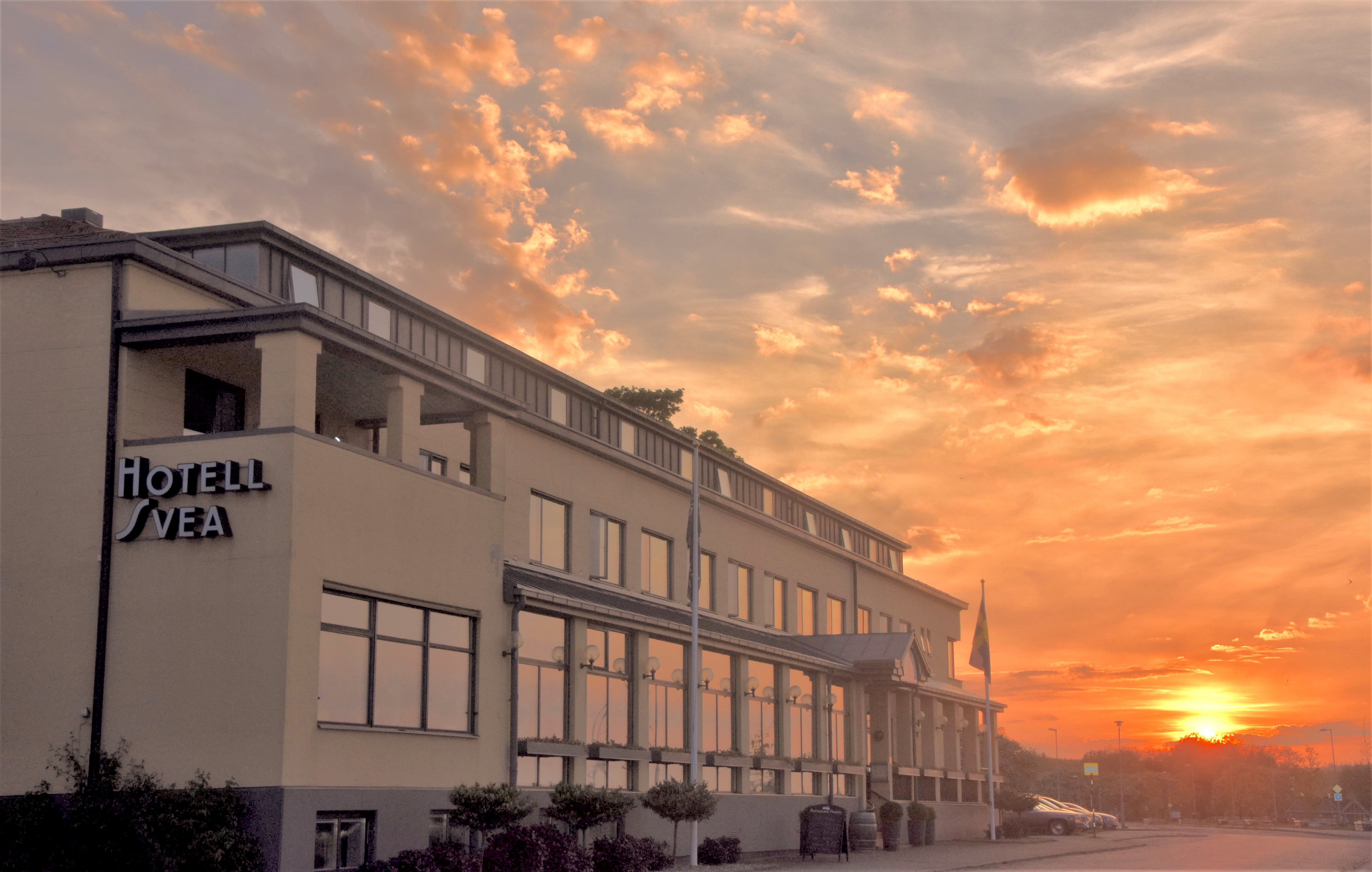Hotel Svea
