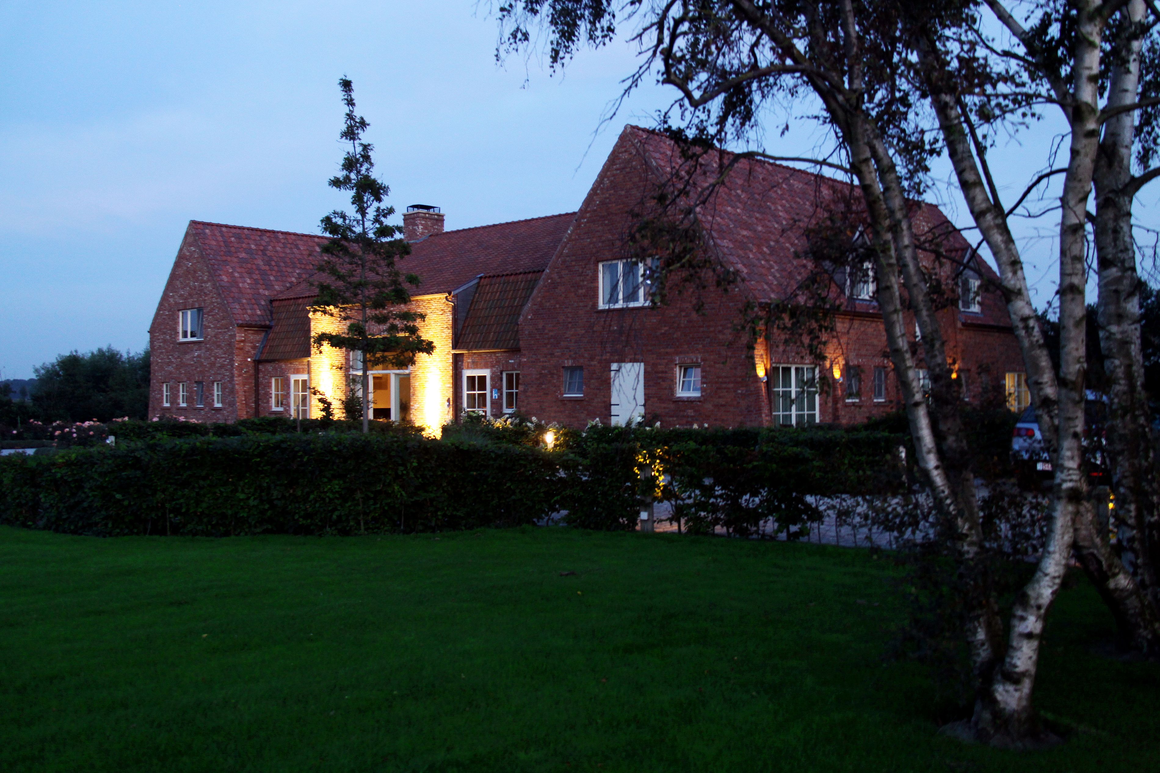 Hotel Huyshoeve
