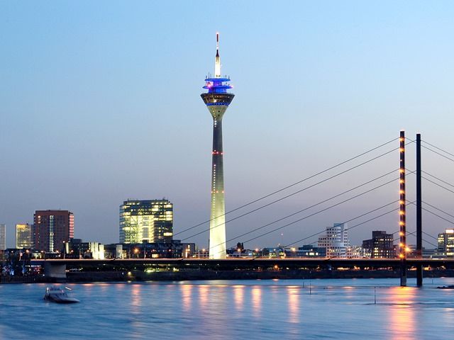Hotel Residenz Düsseldorf