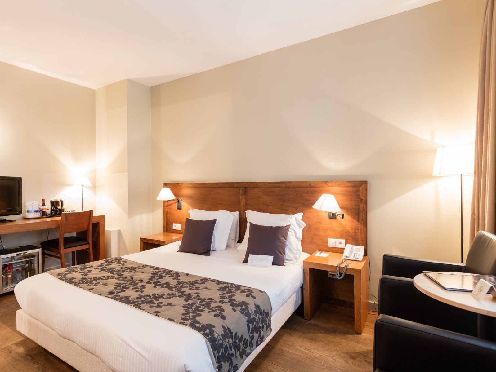 Hotel De Flandre
