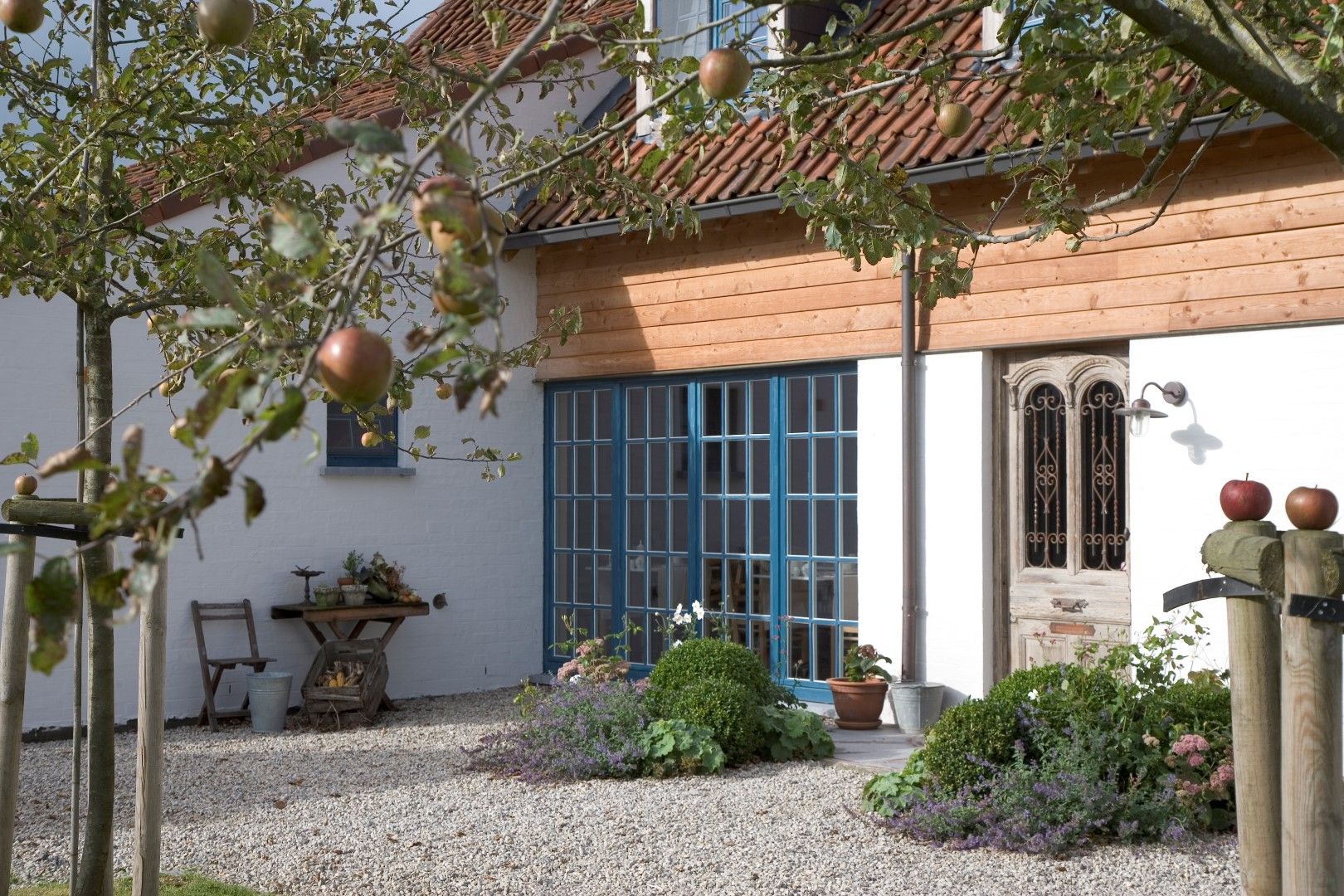 Boutique B&B Droomkerke