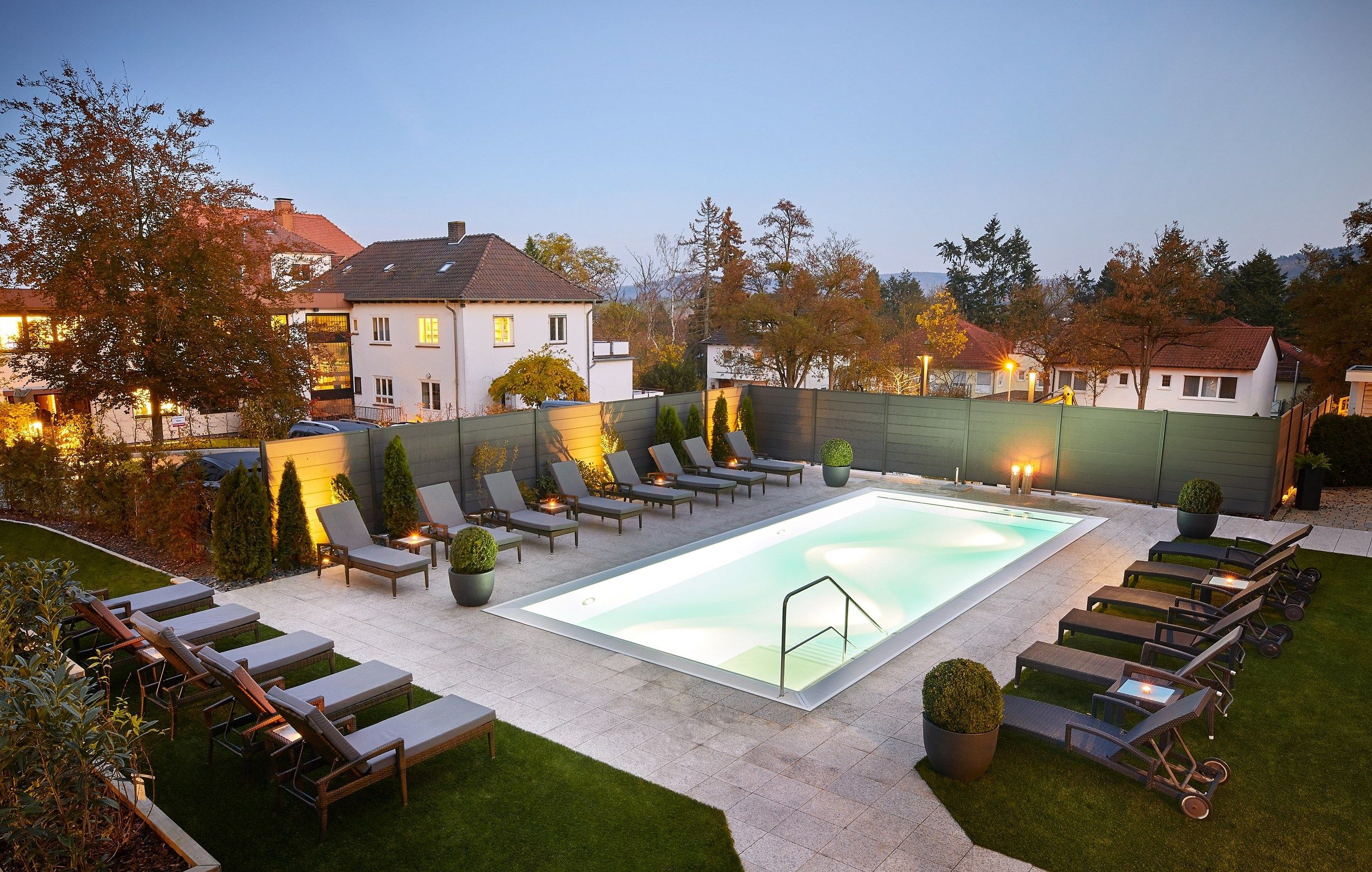 Göbels Hotel Quellenhof