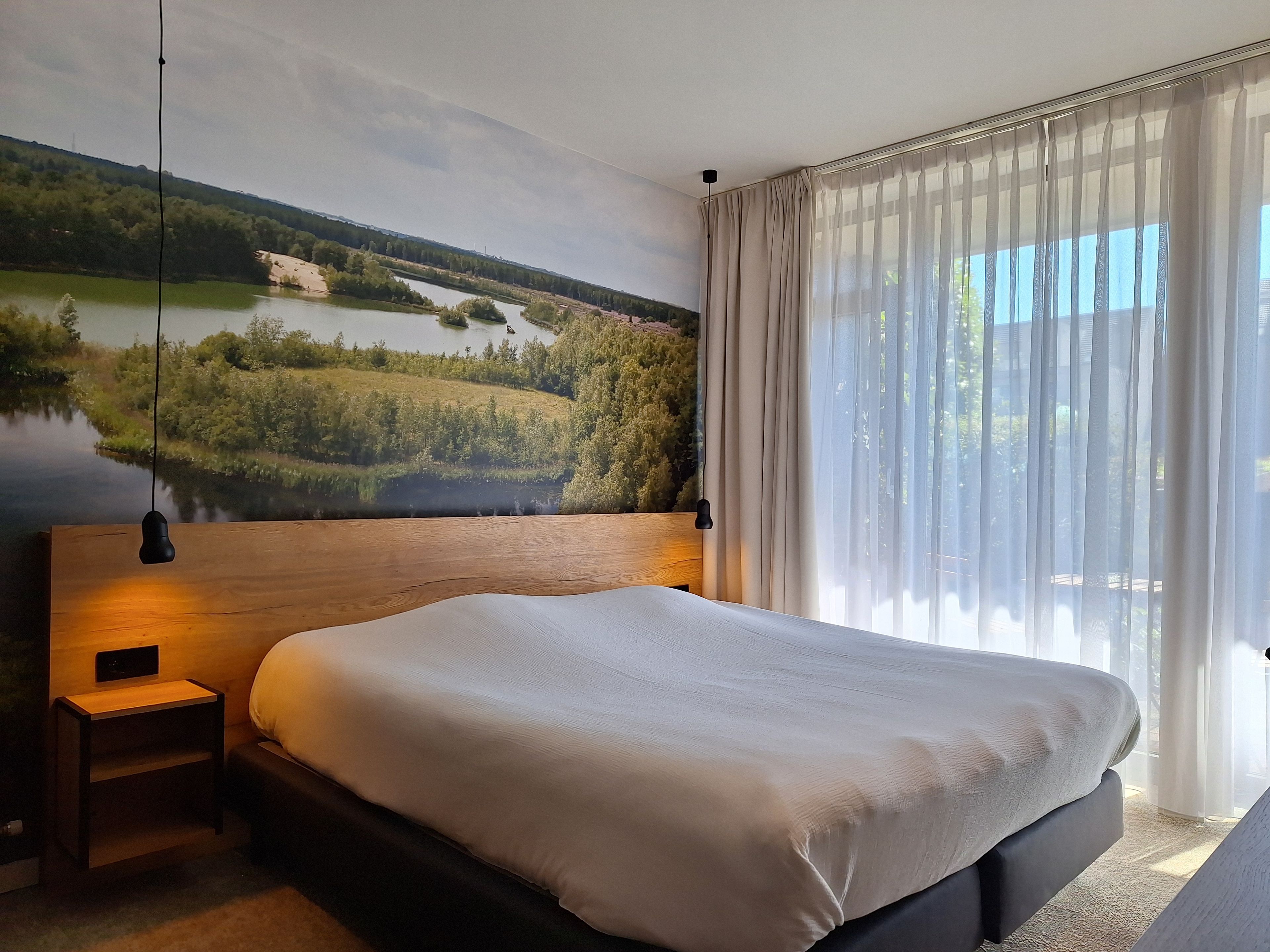 Corbie Hotel Mol